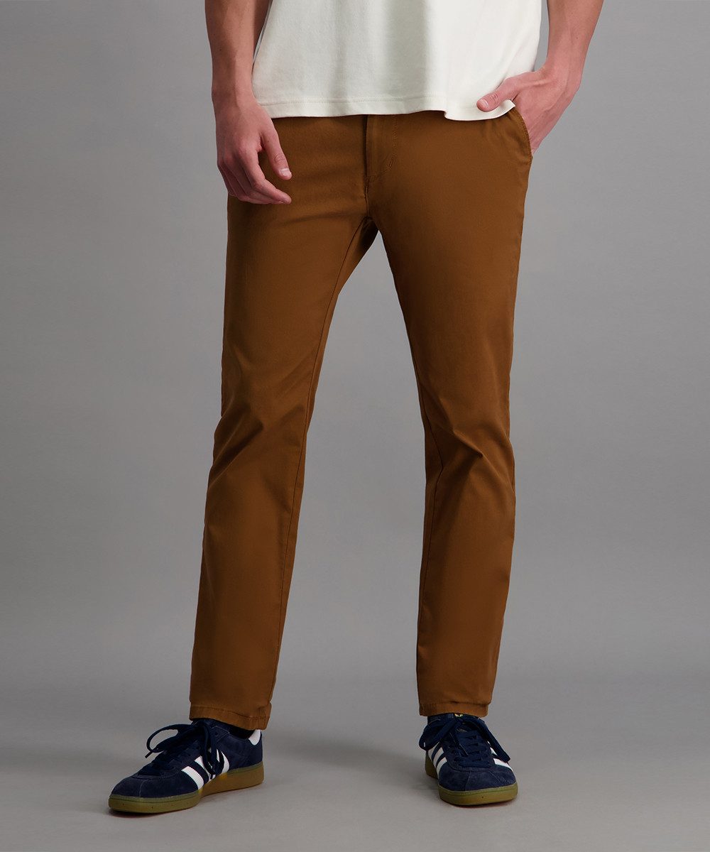 Pioneer Authentic Jeans Chinohose PAJ-ENRICO Slim Fit