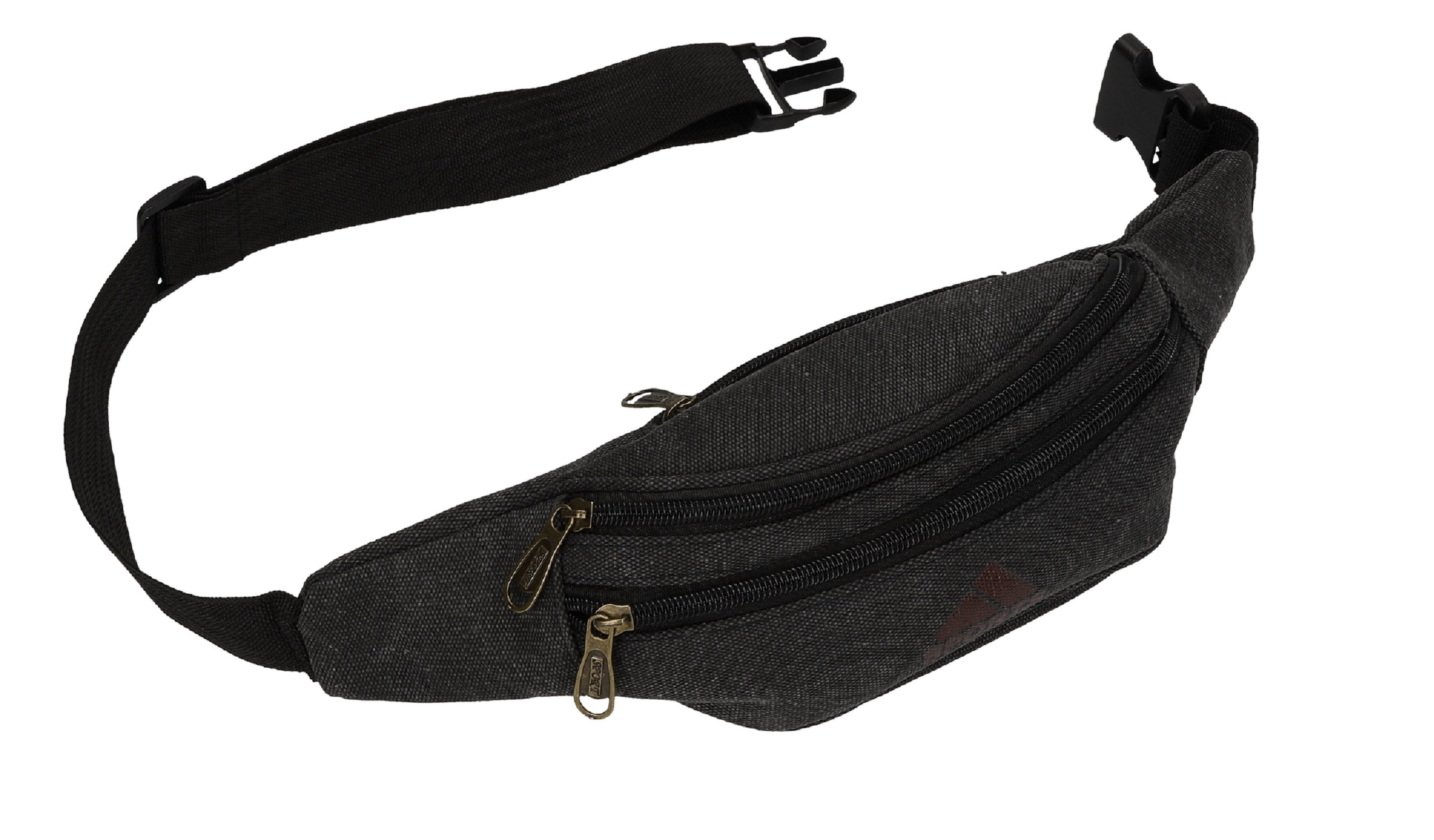 Betz Bauchtasche Bauchtasche Sports aus Canvas Gürteltasche Doggy Bag (1 St günstig online kaufen