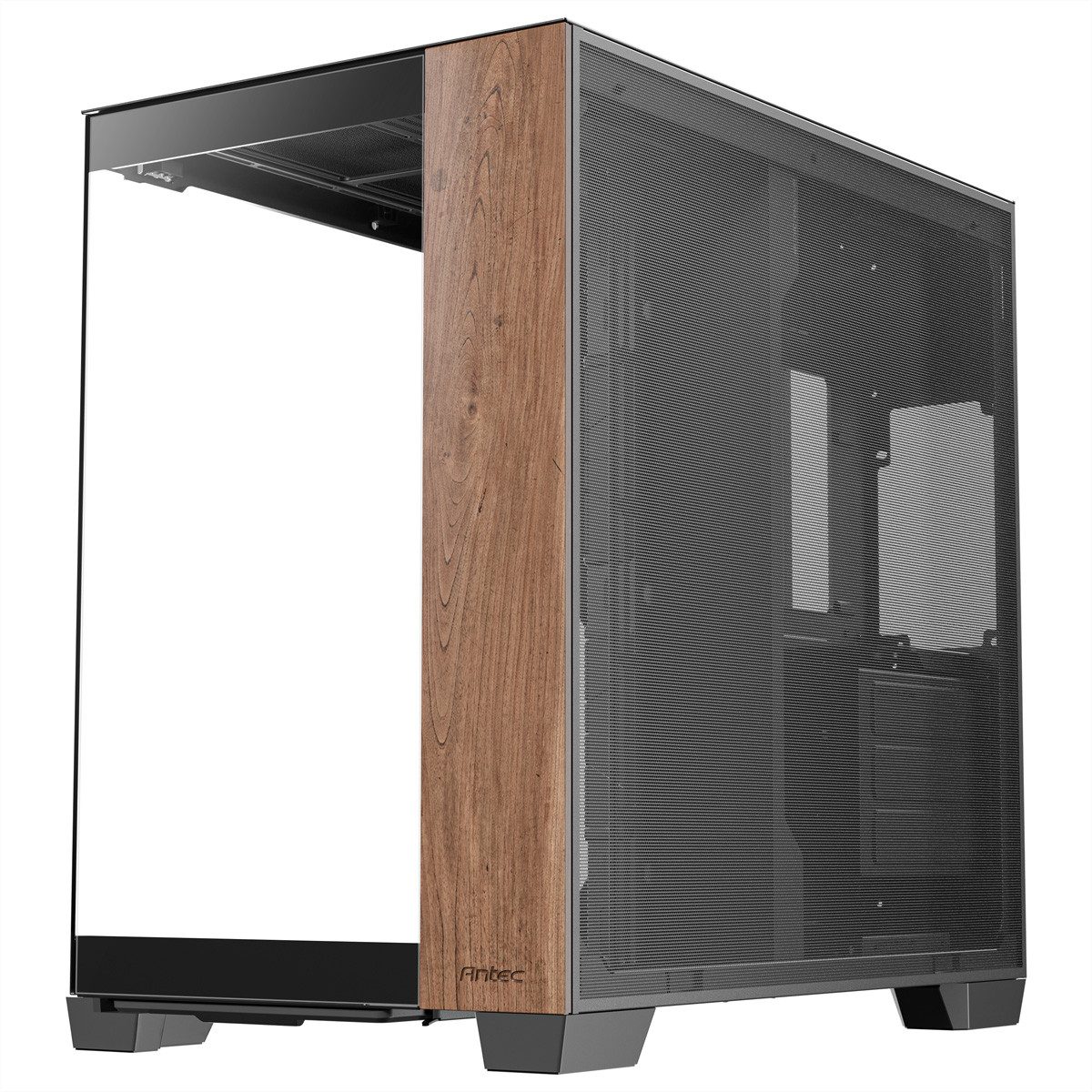Antec Корпуса ПК Constellation C8 Wood PC Gehäuse Full Tower ATX