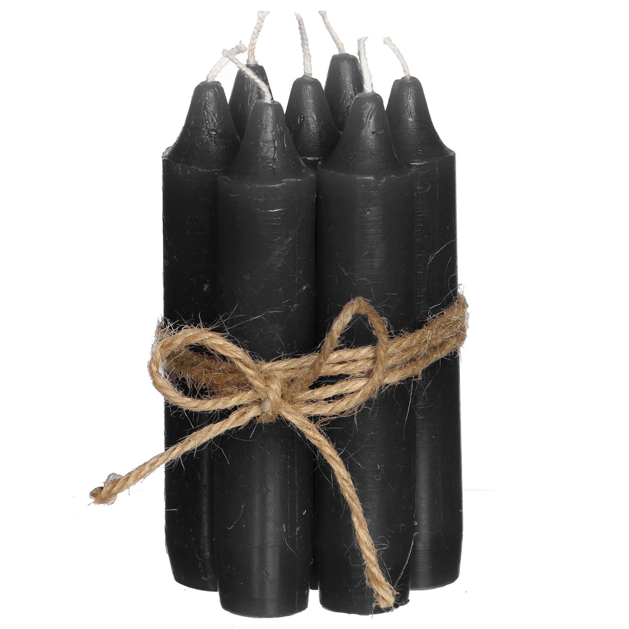 Annastore Spitzkerze 7-tlg. Set Kerzen H günstig online kaufen
