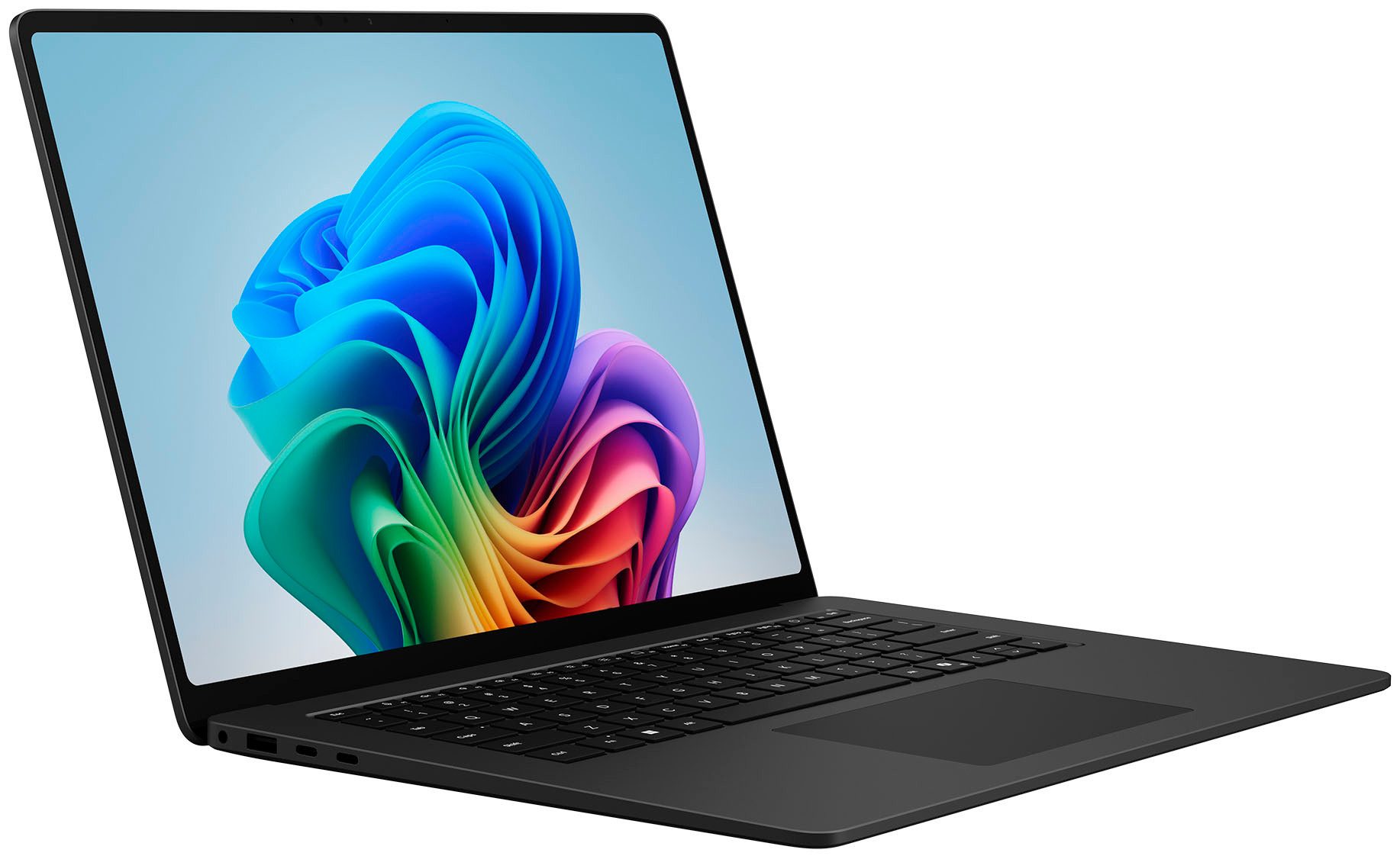 Microsoft Surface 8 15" Notebook (38,1 cm/15 Zoll, Qualcomm Snapdragon™ X2 Elite, Adreno, 16 GB, 1000 GB SSD)