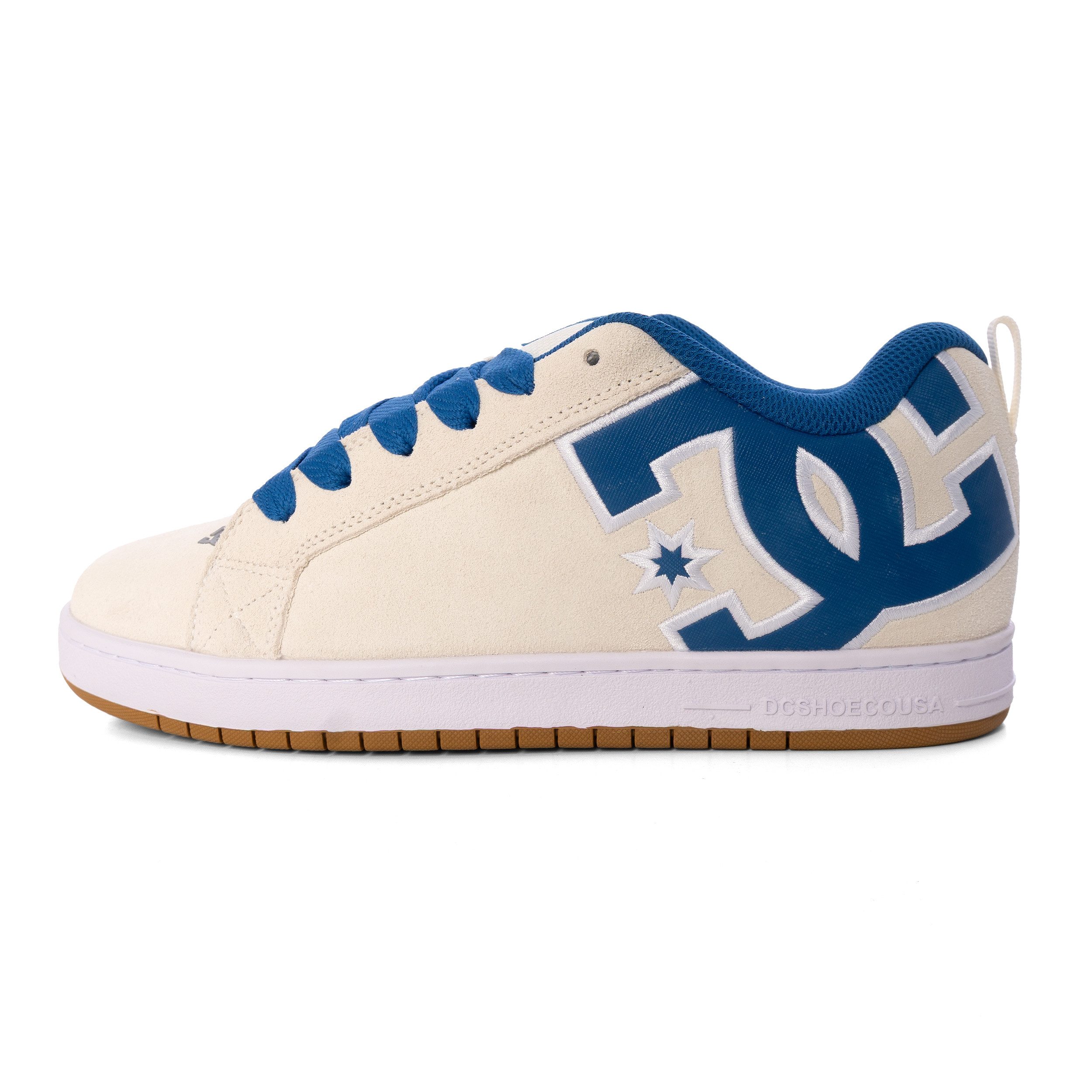 DC Shoes Schuhe DC Shoes Court Gaffik Sneaker