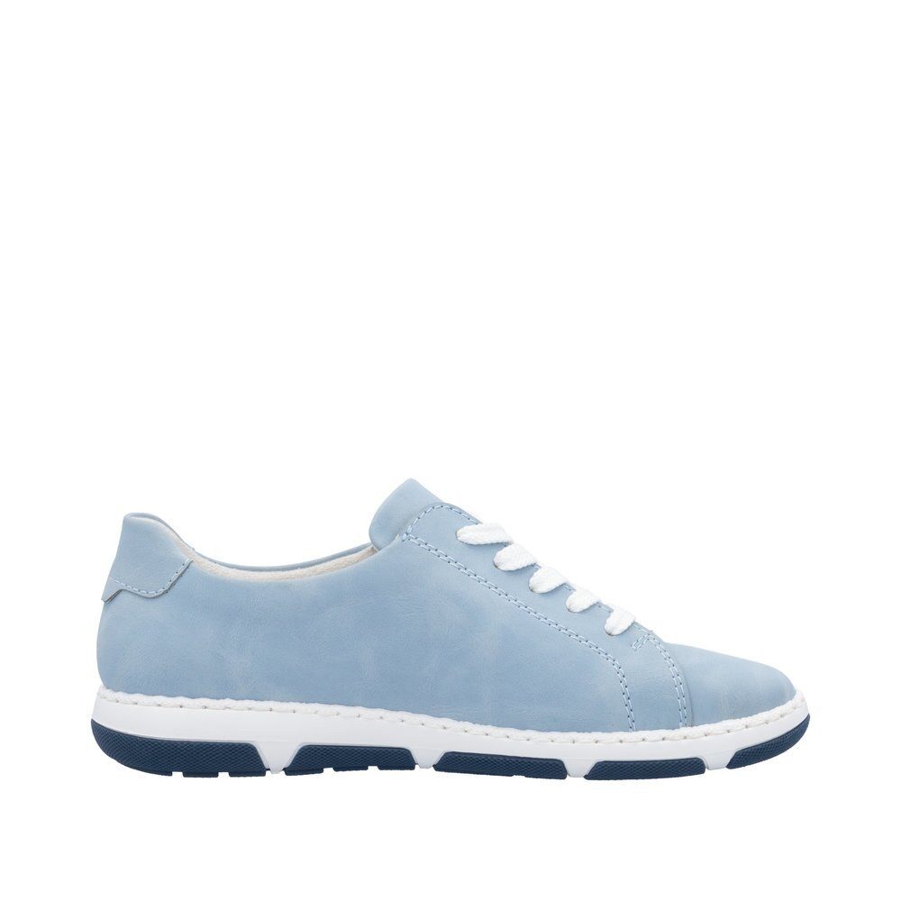 Rieker Rieker - Halbschuhe - Blau günstig online kaufen