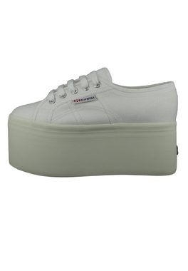 Superga S00CDF0-2802 901 White Sneaker