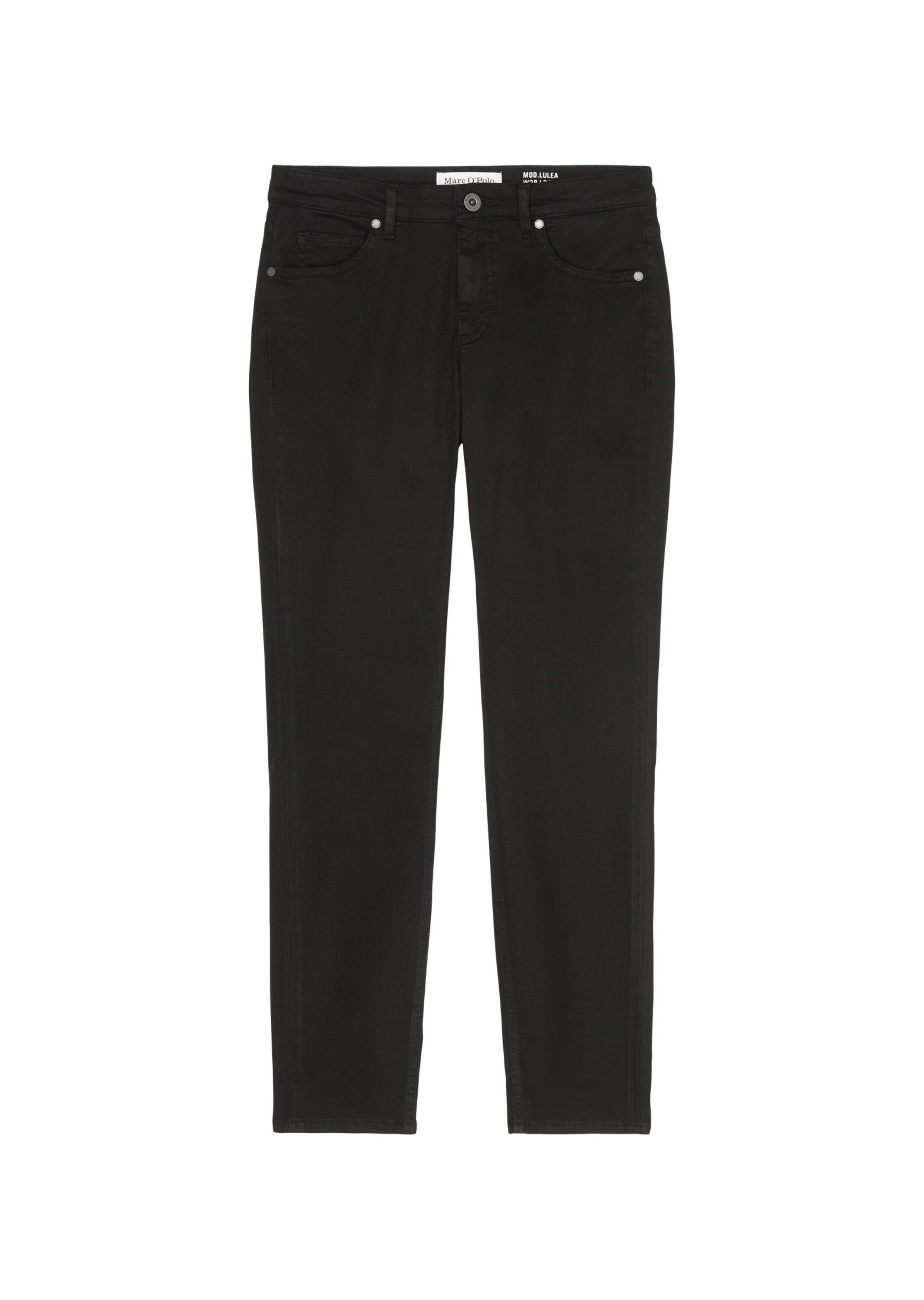 Marc O'Polo 7/8-Jeans Lulea (1-tlg) Plain/ohne günstig online kaufen