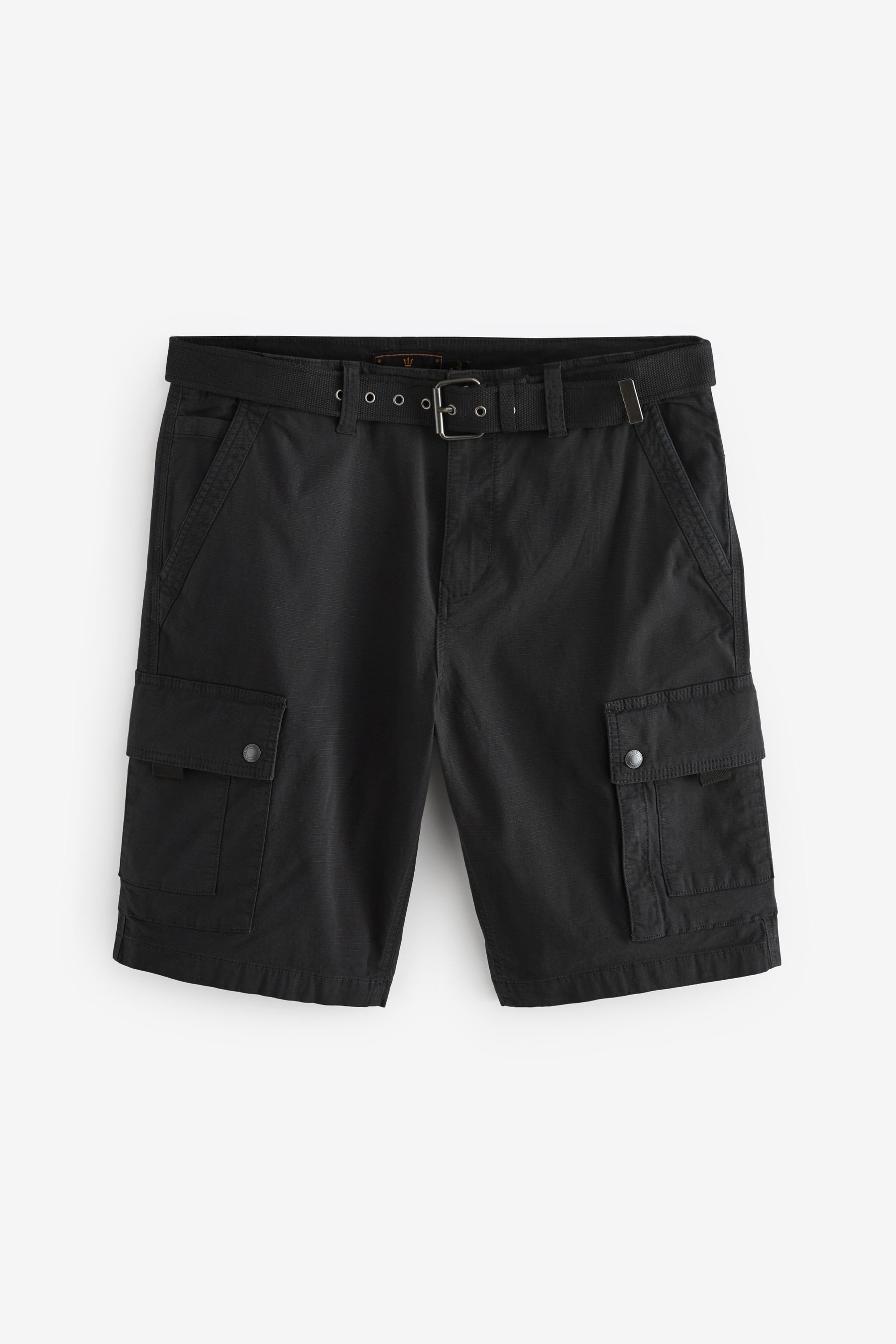 Next Cargoshorts Cargoshorts mit Gürtel (2-tlg) günstig online kaufen