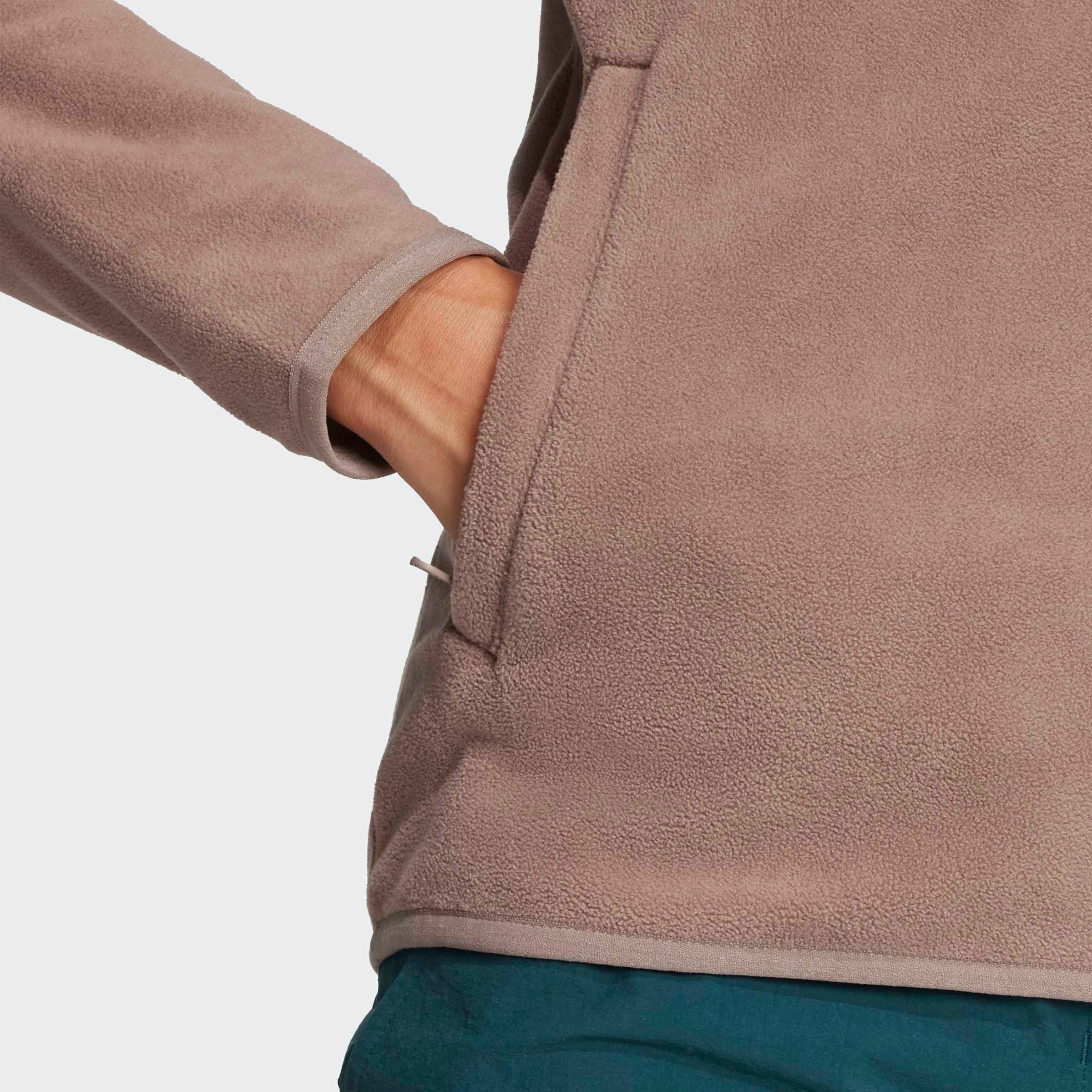 adidas TERREX Fleecejacke MULTI ESSENTIALS