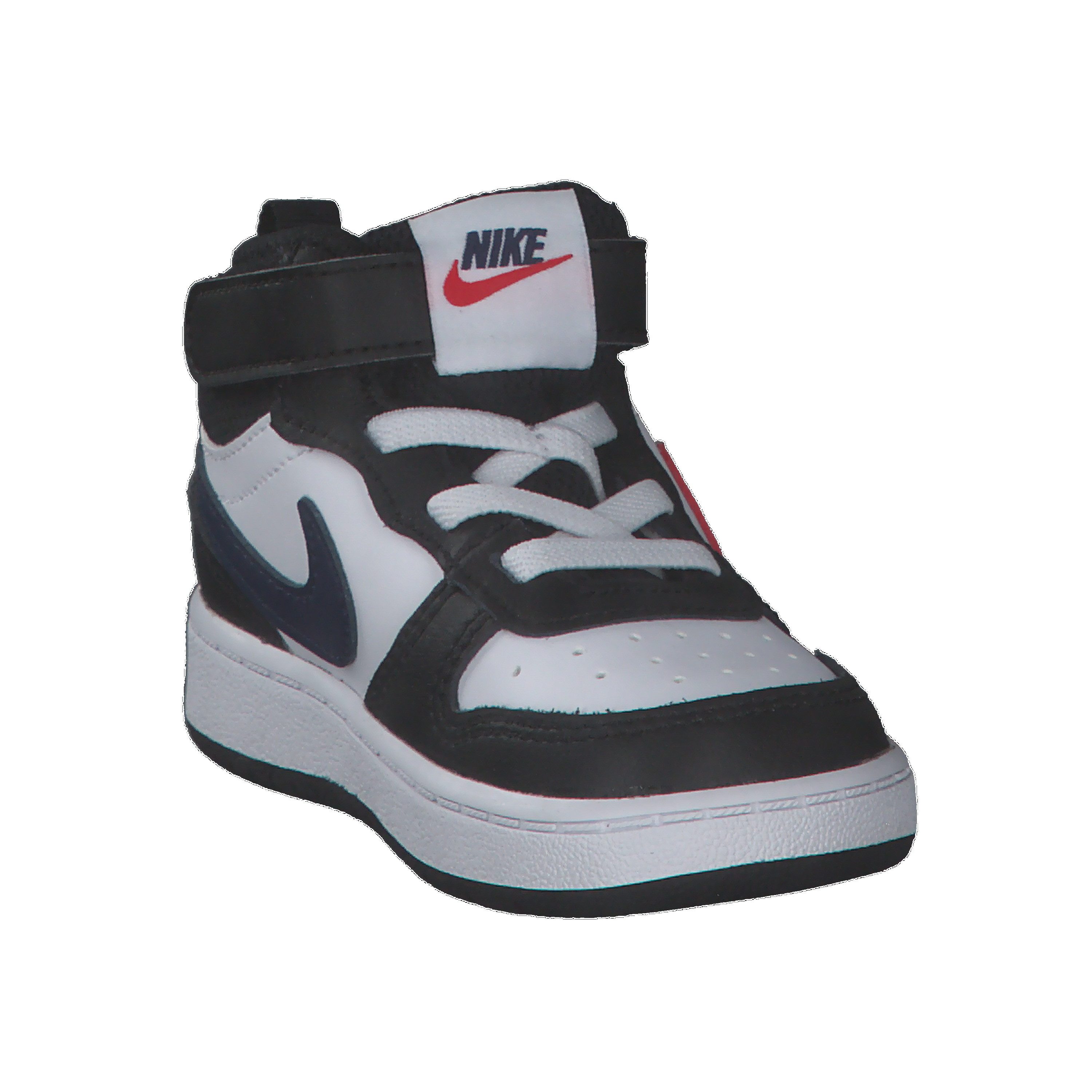 Nike Sportswear Nike Kinder Sneaker Court Borough Mid 2 DO5894 Sneaker