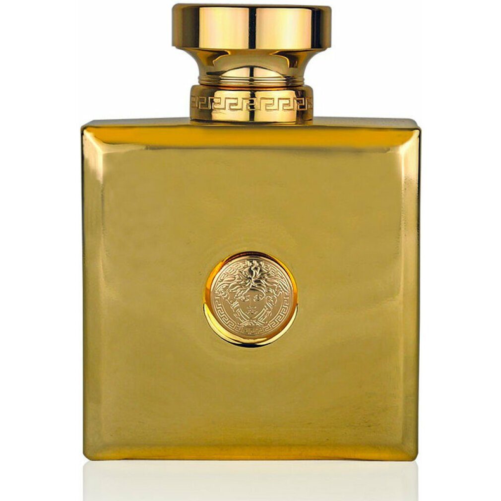 de Versace Eau Eau 100 Parfum Oud Parfum Oriental Femme ml de Versace Pour