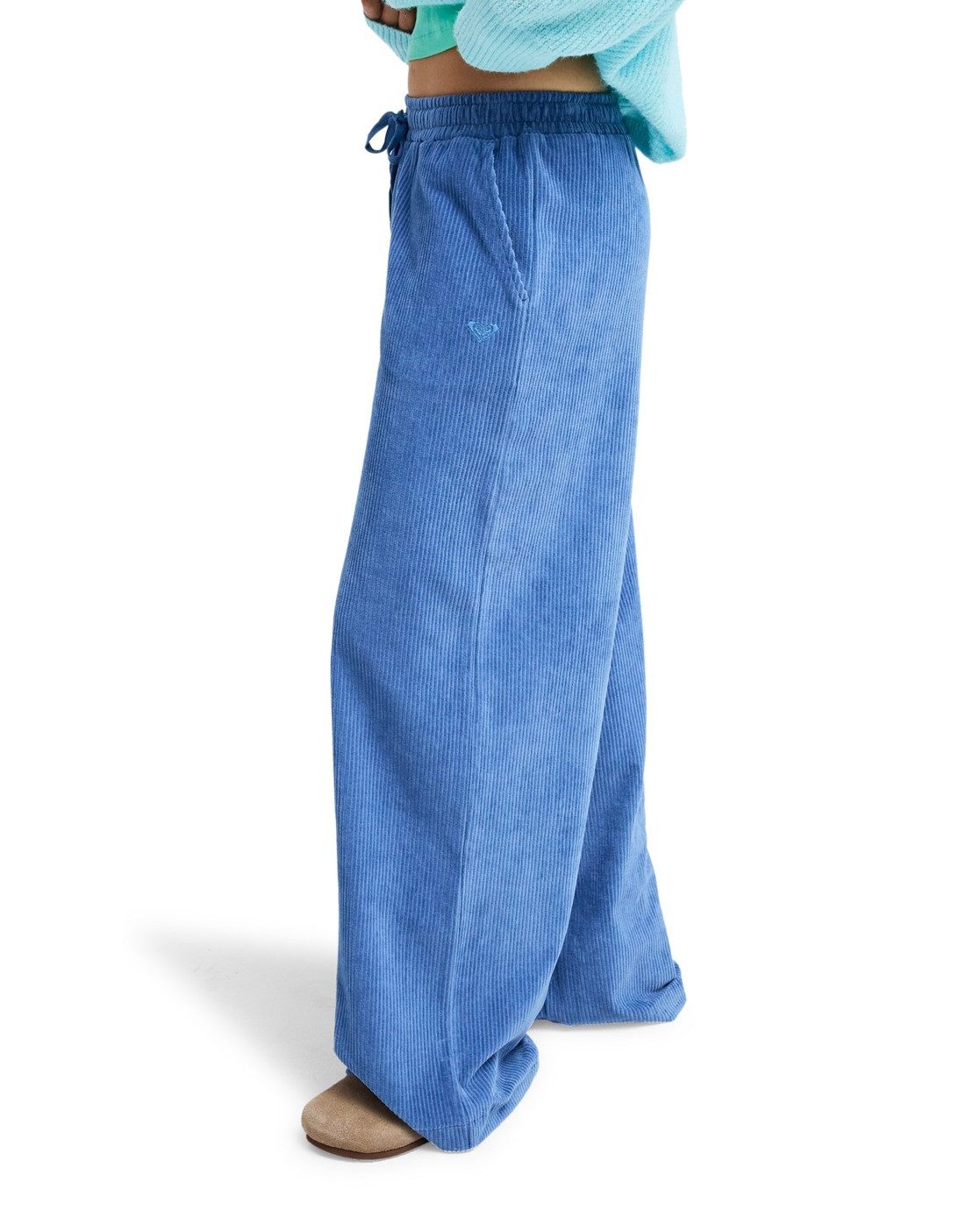 Roxy Cordhose Lekeitio Knit