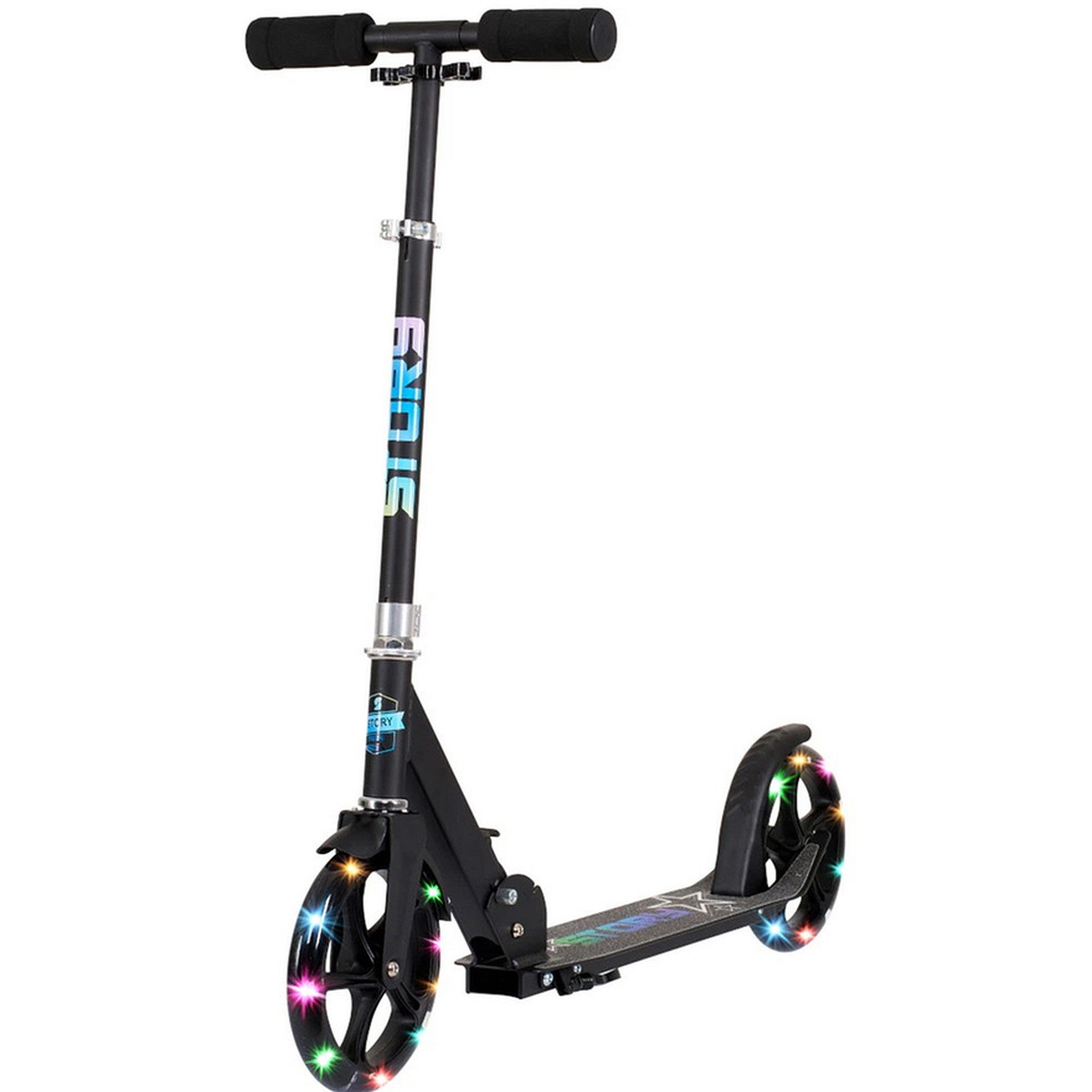 STORY Scooter City-Scooter Urban GO! Commuter