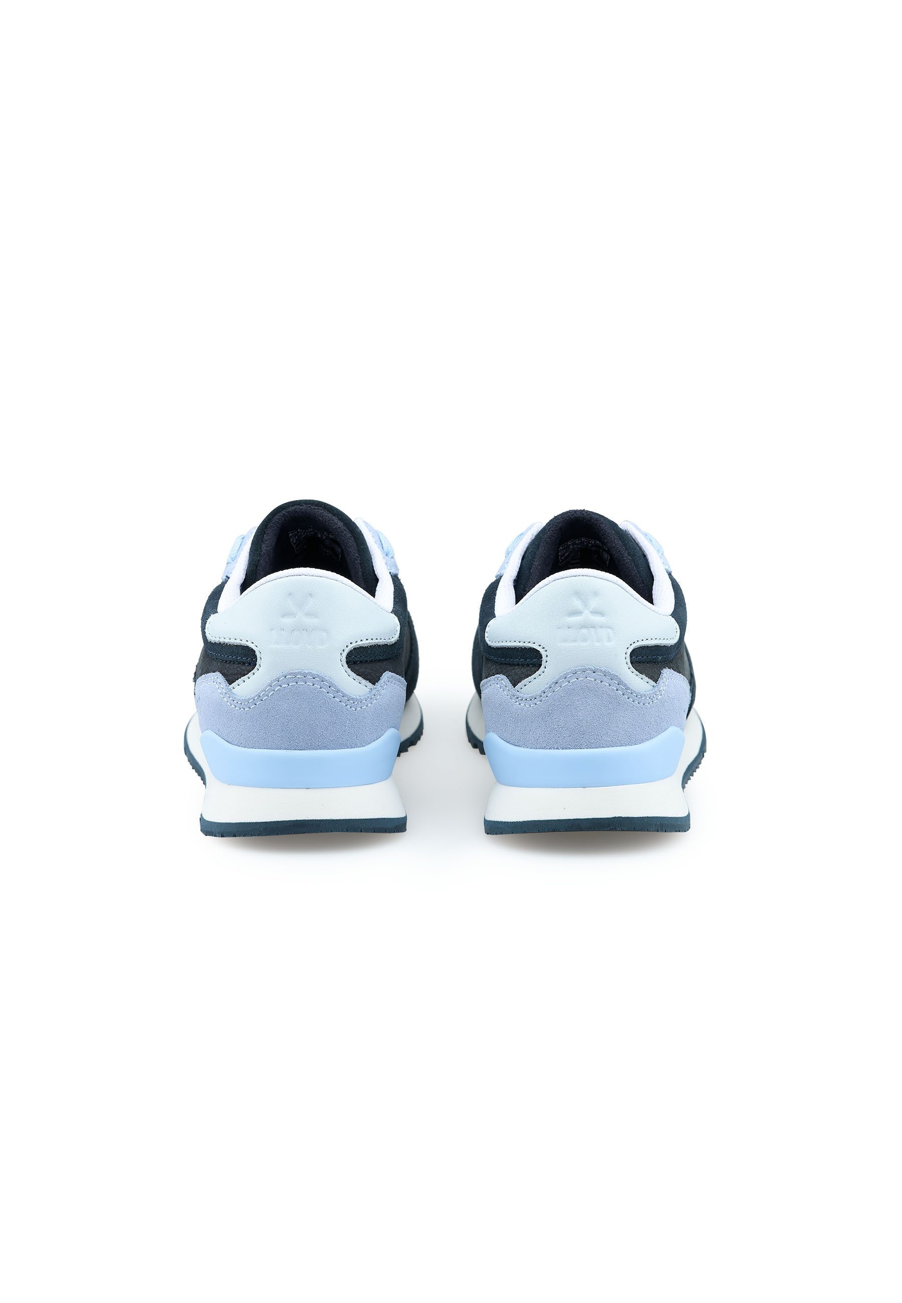 Lloyd SWIFT Sneaker mit herausnehmbarem Fußbett – Bild 2 von 5