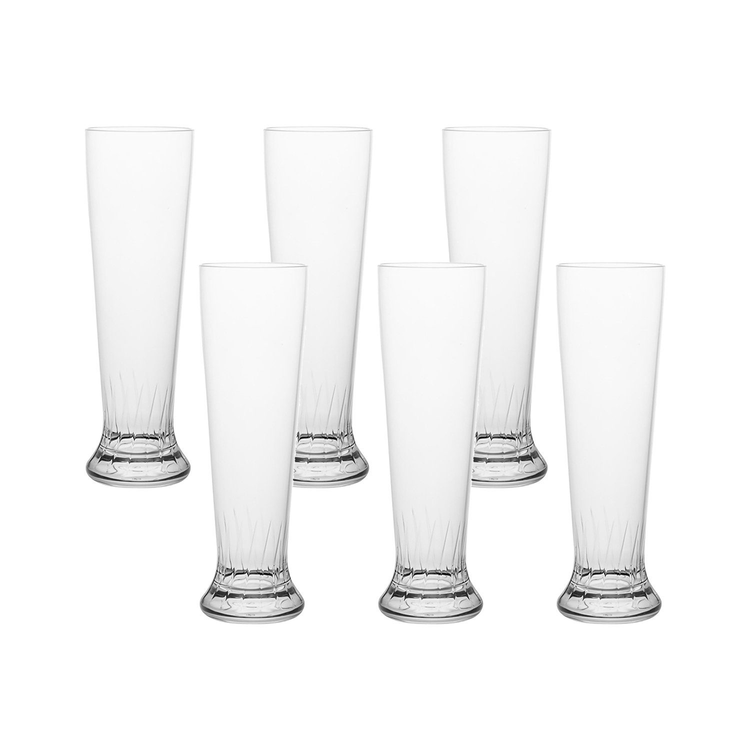 Bierglas unbreakable Bier Glas unzerbrechlich Wandern Camping Bar Biergarten