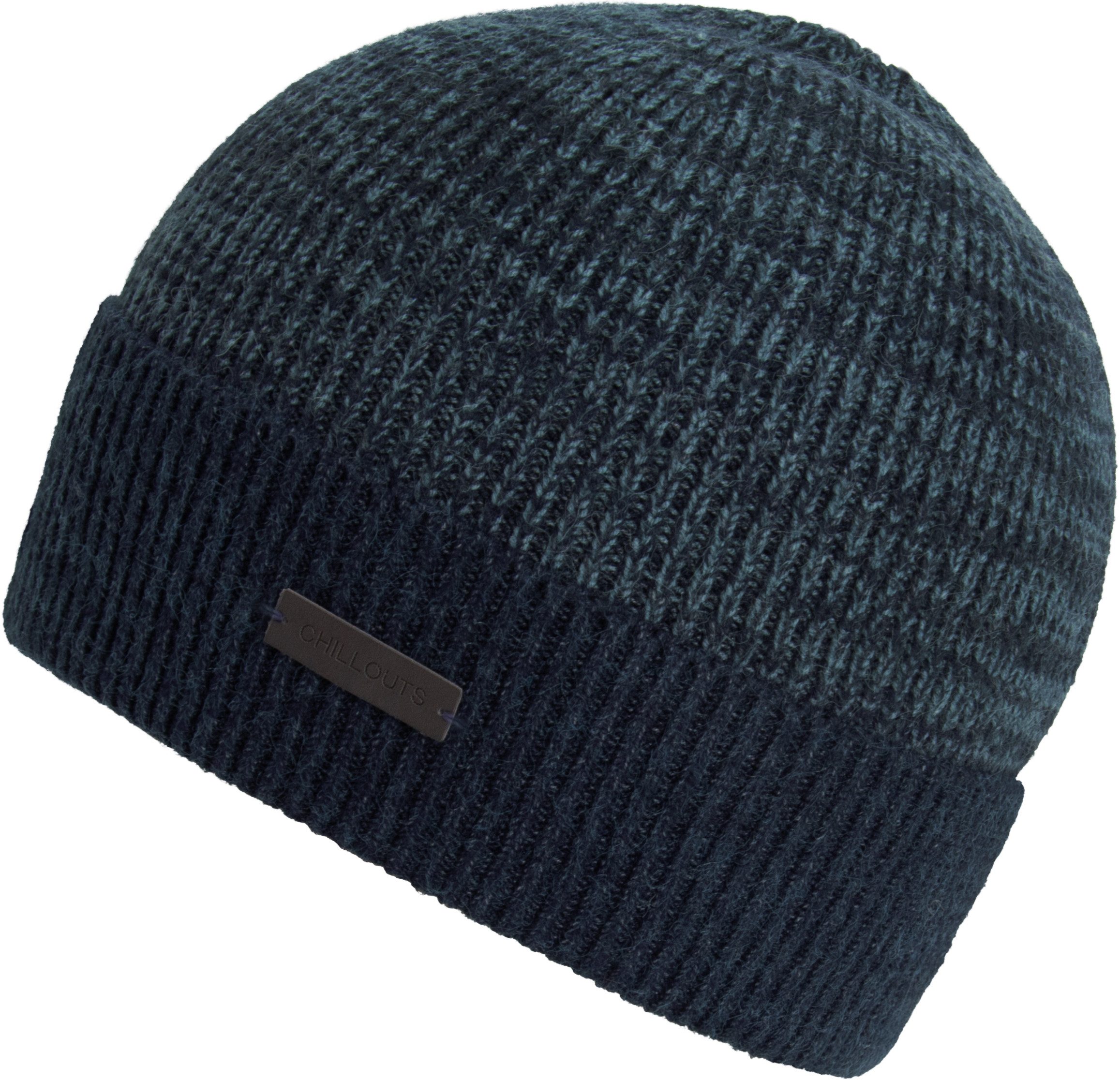 Strickmütze Moritz Hat