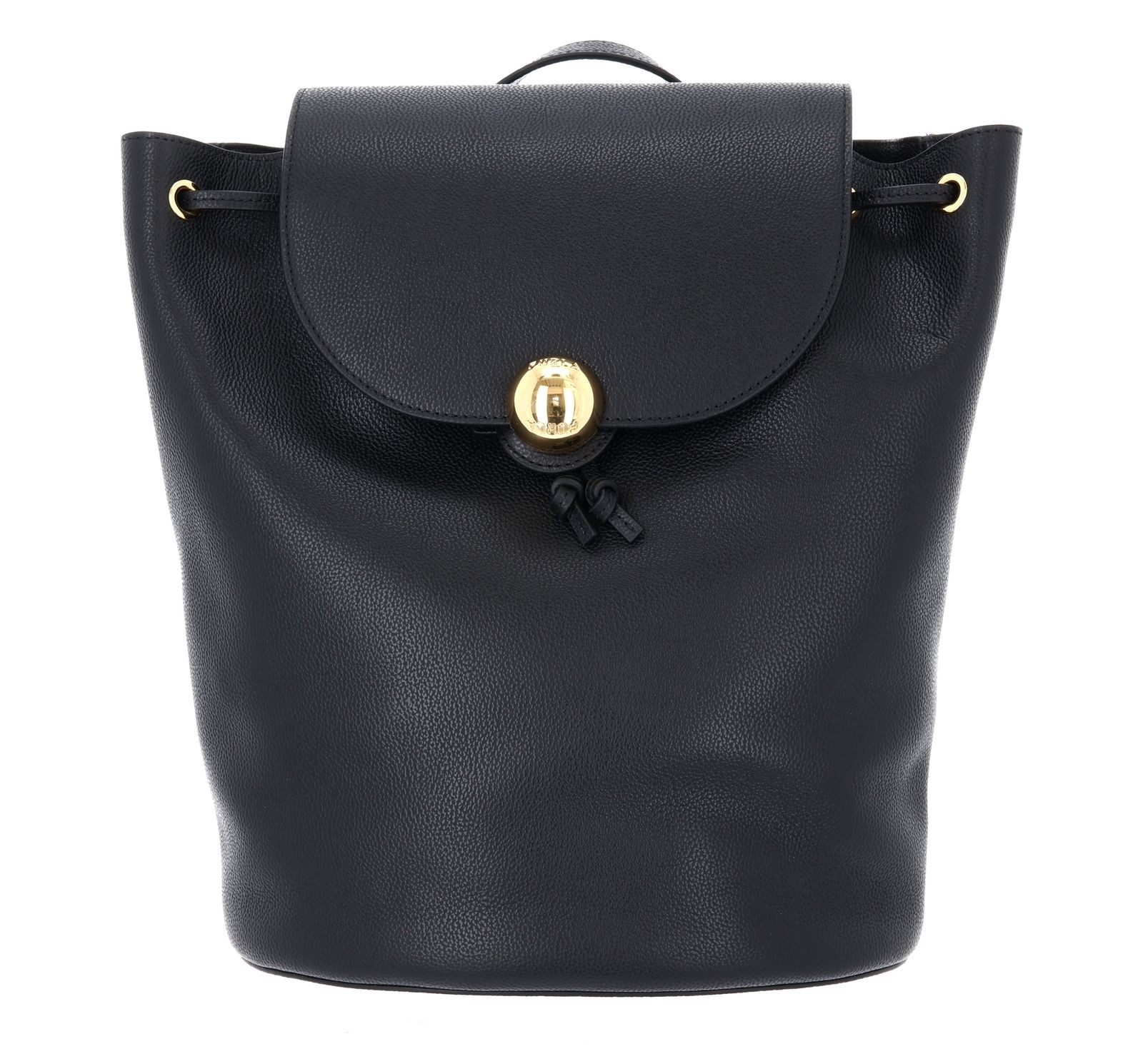 Furla Rucksack Backpack, aus echtem Leder