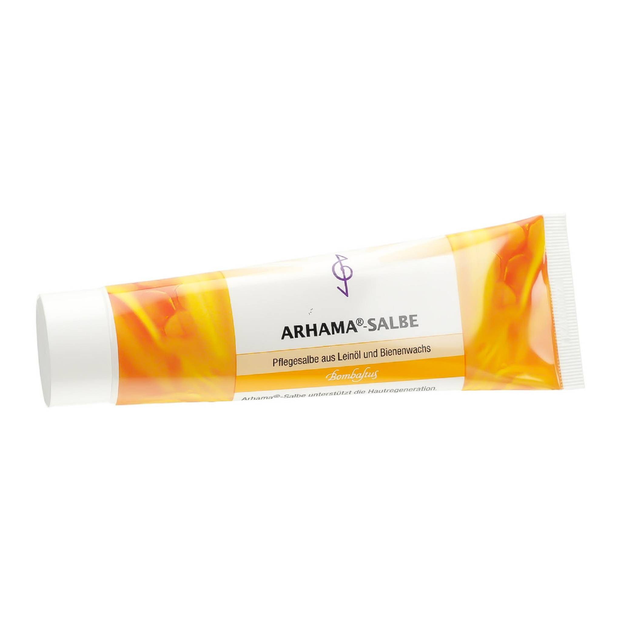 Bombastus-Werke AG Hautcreme ARHAMA-Salbe