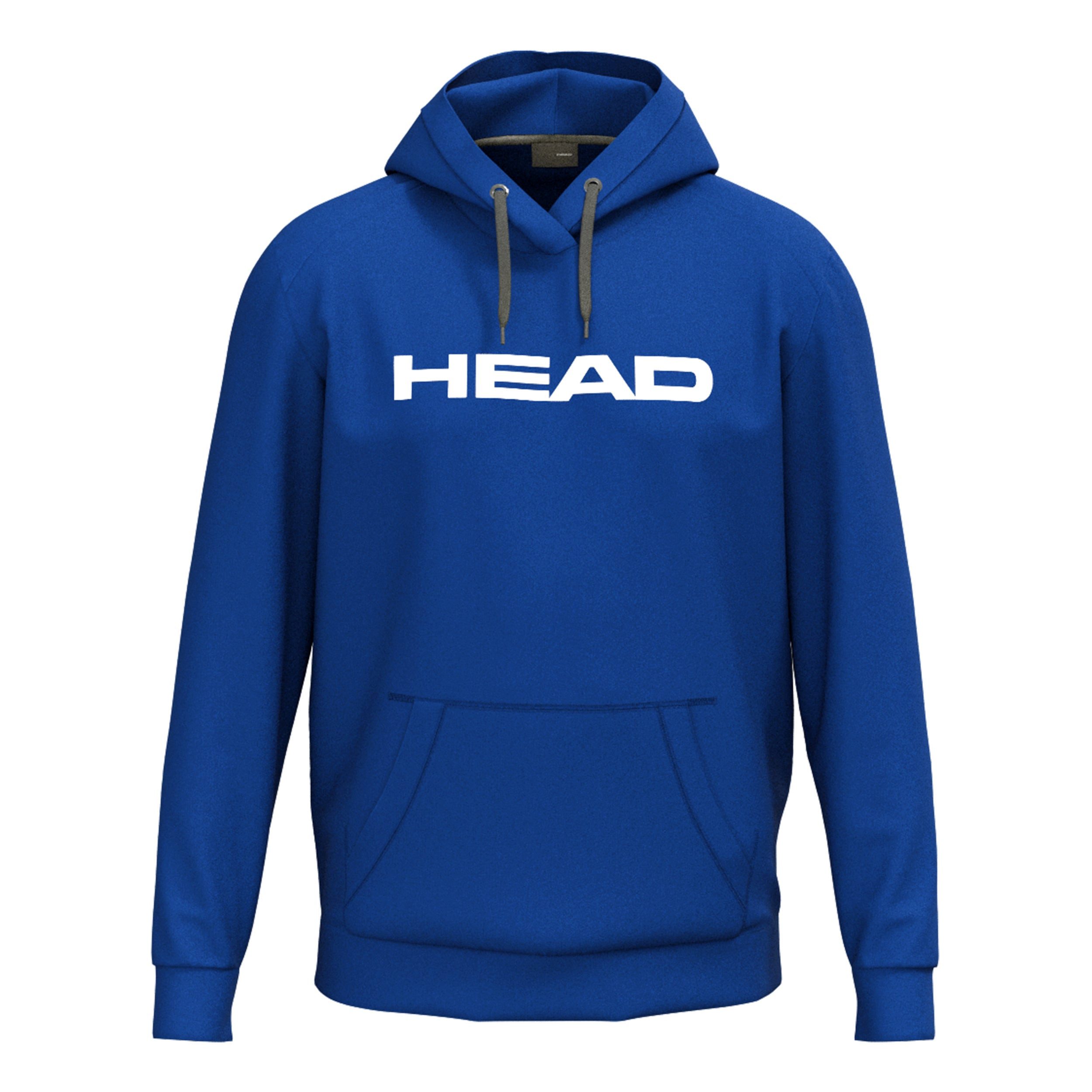 Head Kapuzensweatshirt Club Original
