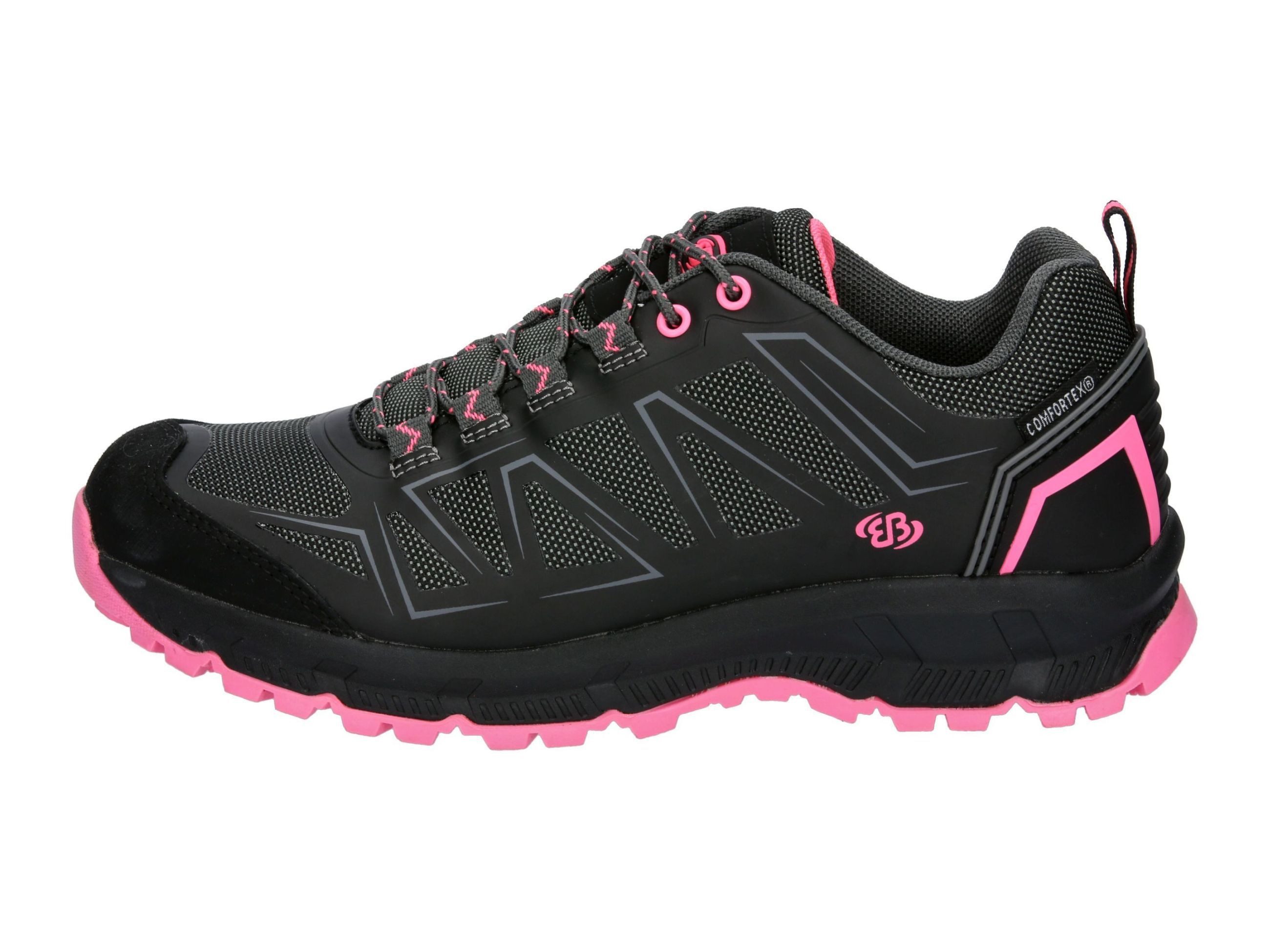 BRÜTTING Outdoorschuh Mount Kimball Outdoorschuh günstig online kaufen