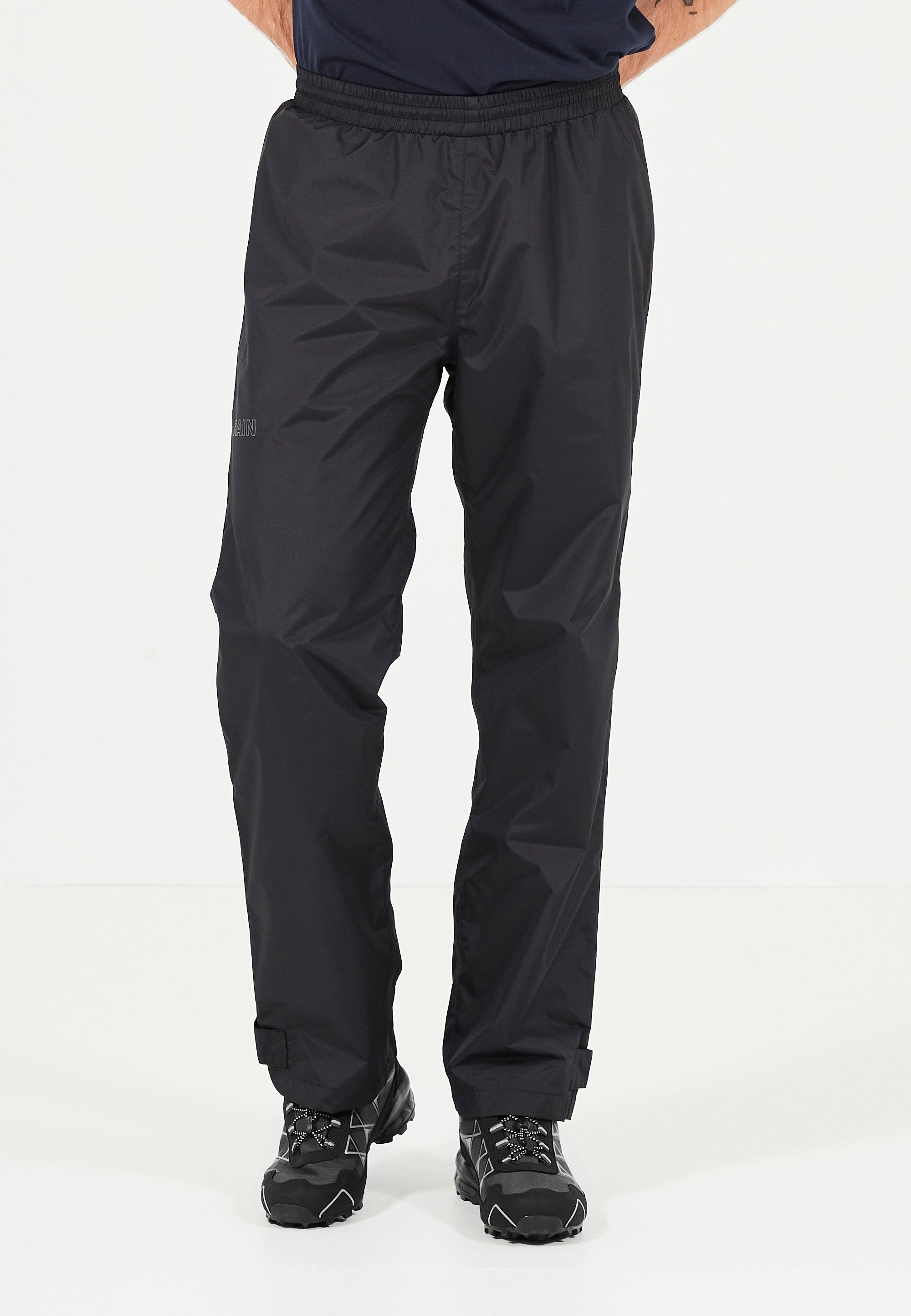 WEATHER REPORT Regenhose JAGGER mit PU-Beschichtung günstig online kaufen