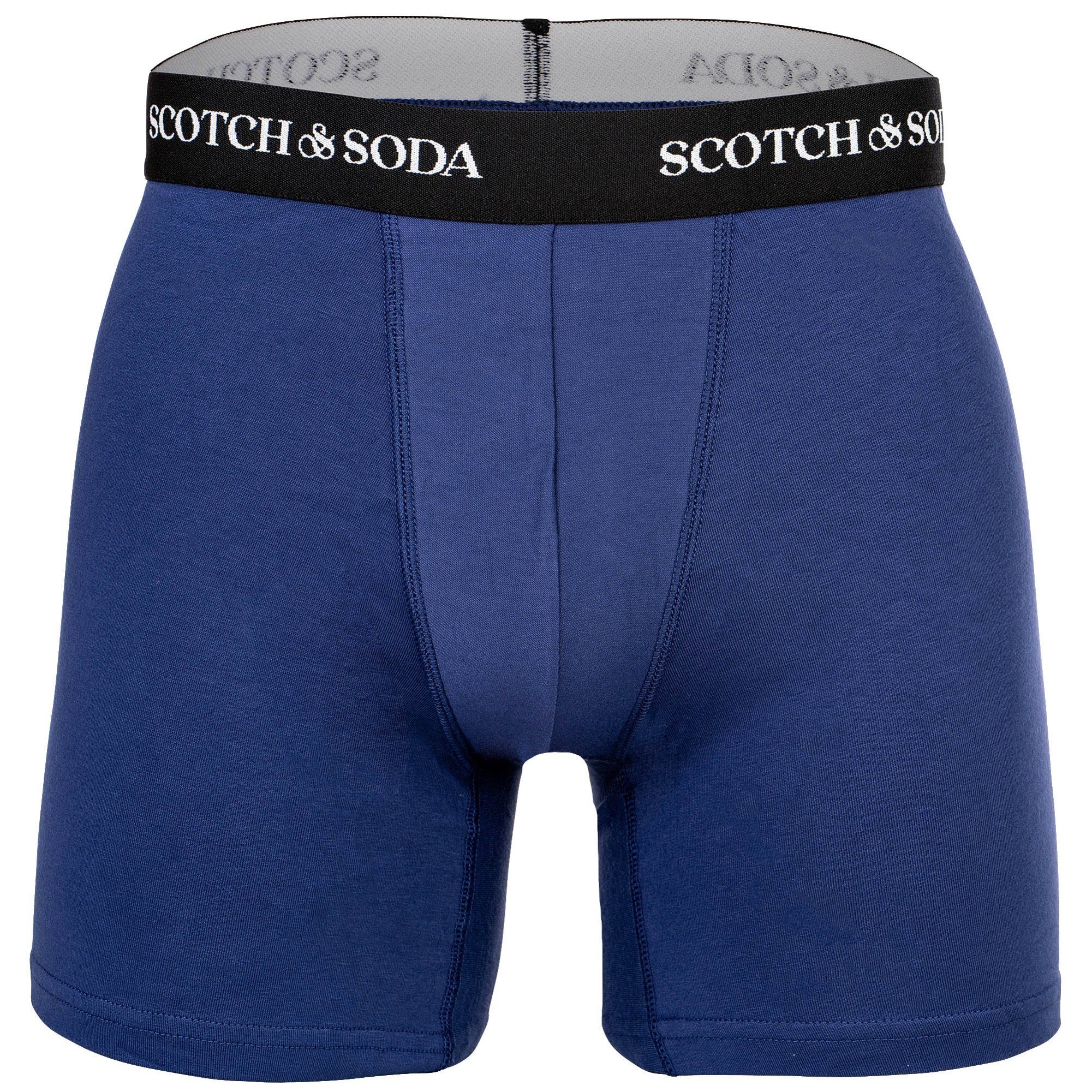 Scotch & Soda Boxer Herren Boxershort günstig online kaufen