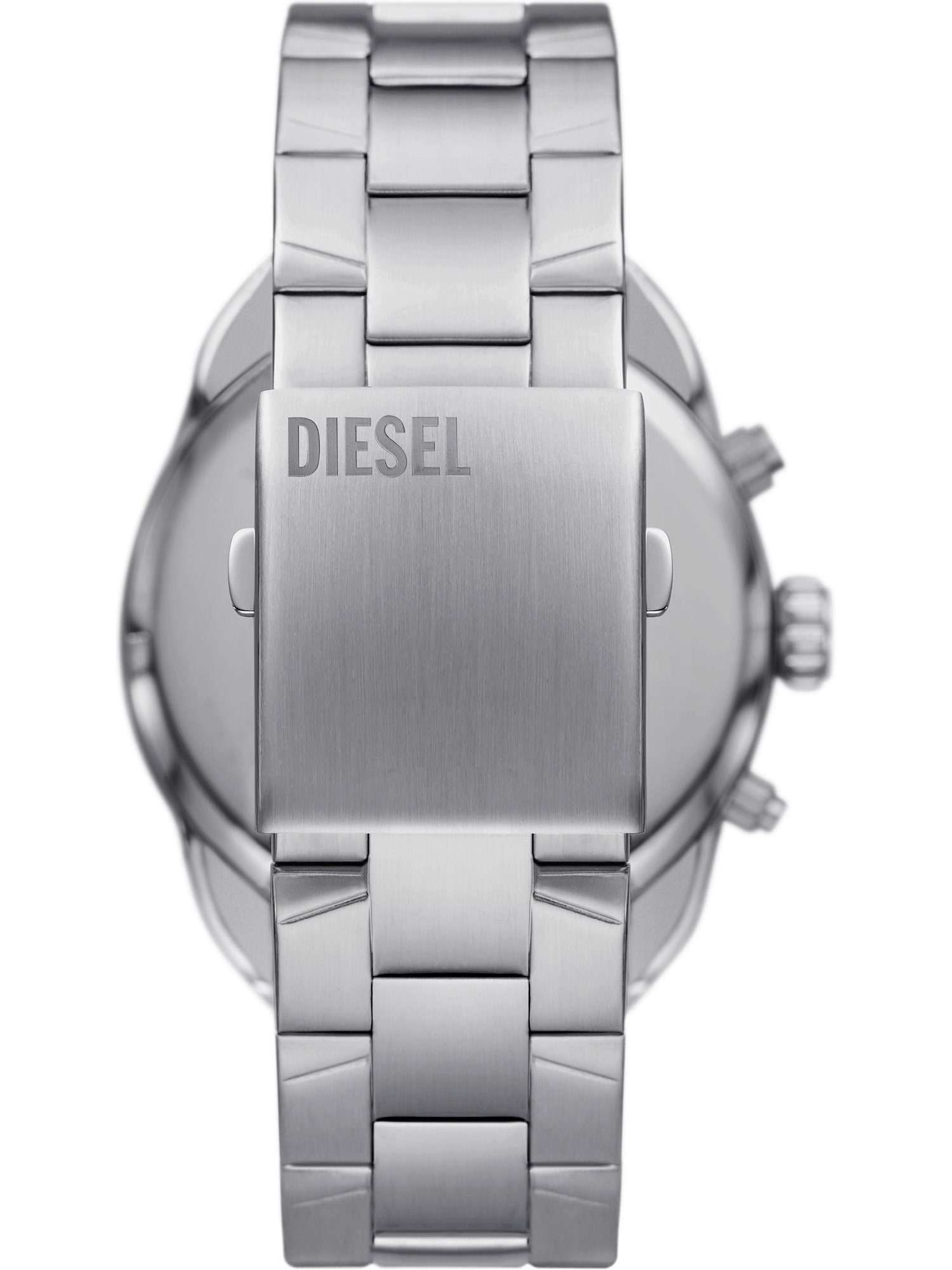 Diesel Chronograph Diesel Herren-Uhren Analog Quarz günstig online kaufen