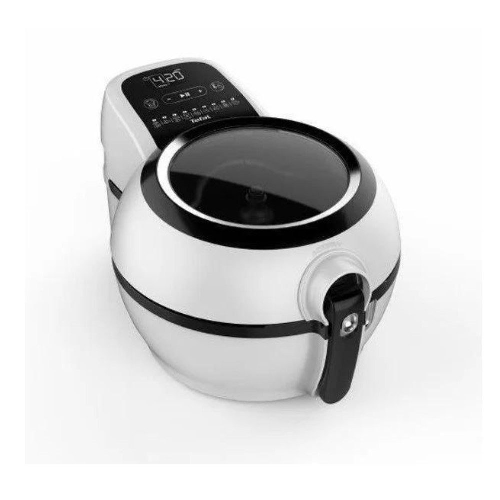 Tefal Heißluftfritteuse FZ760030 Actifry Genius, digital, touch, 9 Programme, antihaft, 1350,00 W