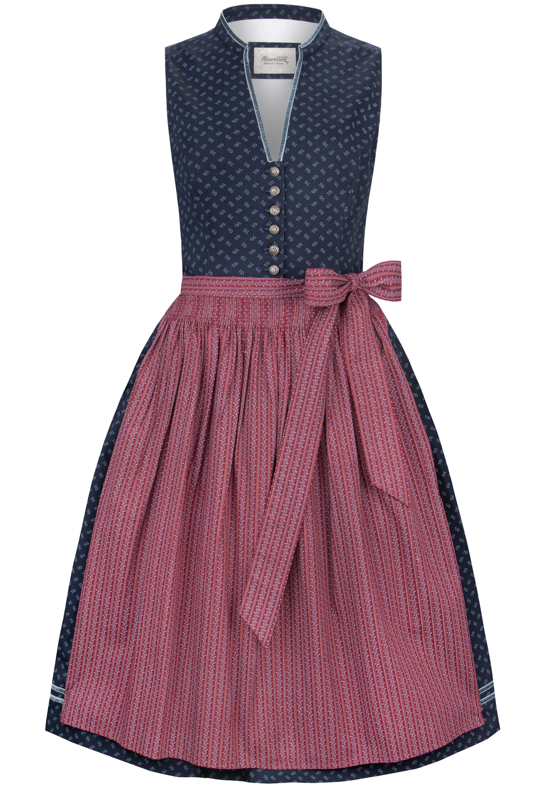 STOCKERPOINT Dirndl Renata mehr