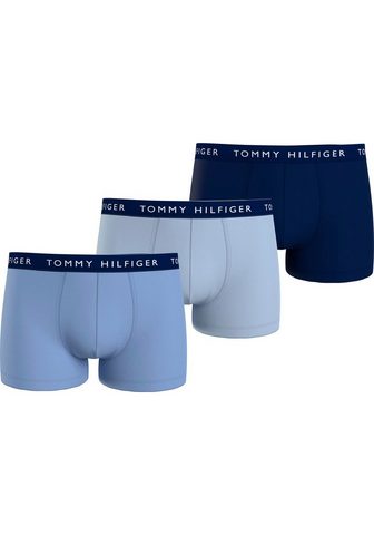  Tommy hilfiger Underwear Trunk »3P TRU...