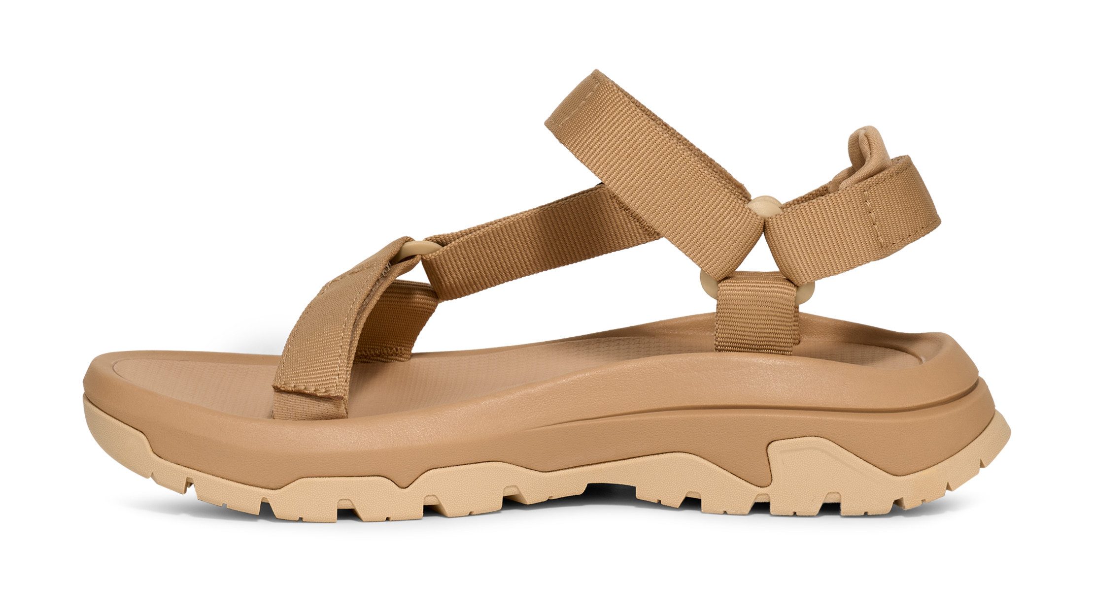 Teva HURRICANE XLT3 WOMEN Sandale Outdoorsandale für Hiking und Alltag, schnell trocknend