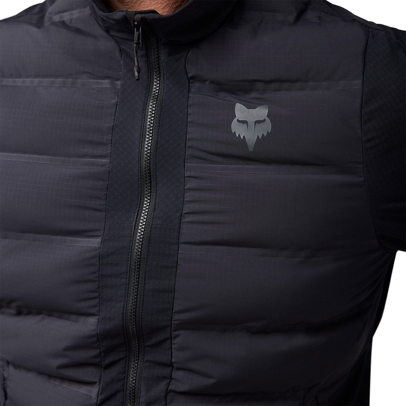 Fox Racing Fahrradjacke FLEXAIR FIRE HYBRID FLEXAIR FIRE HYBRID