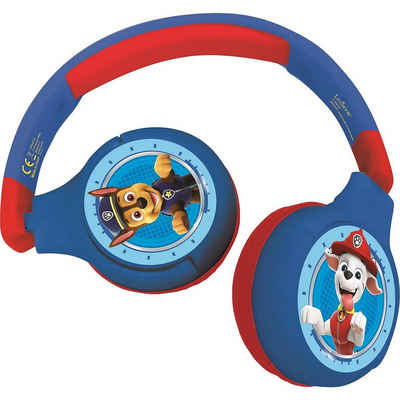 Lexibook® Komfortable kabelose Bluetooth Kopfhörer für Kinder-Kopfhörer