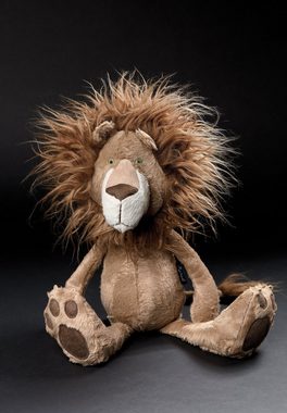 Sigikid Kuscheltier Kuscheltier Brave Hair, BeastsTown (1-St)