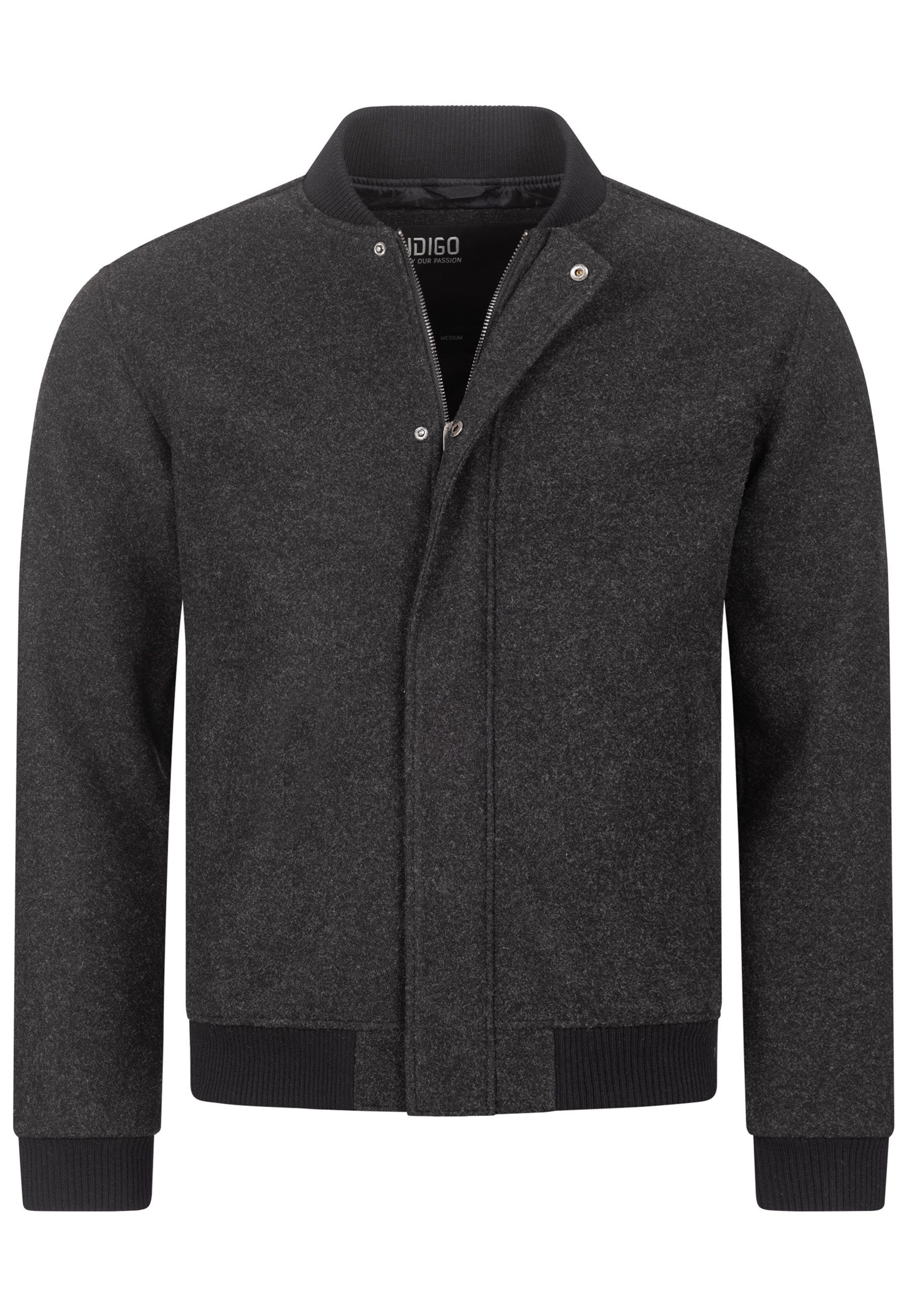 Indicode Sommerjacke Hamo günstig online kaufen