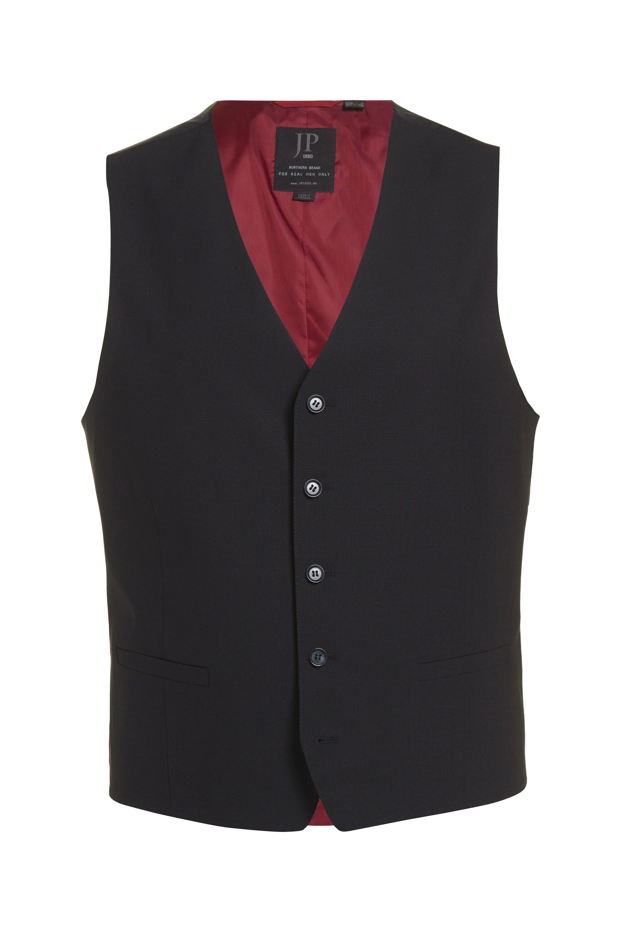 JP1880 Steppweste Weste Business FLEXNAMIC® Baukasten günstig online kaufen
