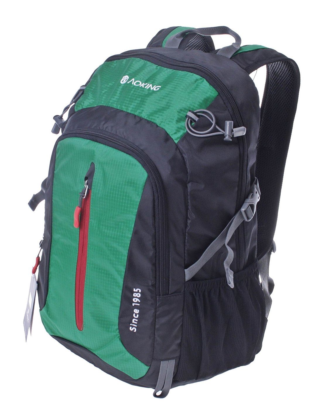 SHG Freizeitrucksack Rucksack Schulrucksack Sportrucksack Laptoprucksack Tagesrucksack