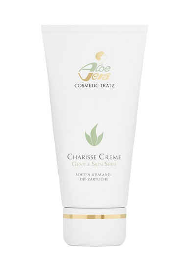 Aloe Vera Cosmetic Tratz Hautcreme Charisse Creme Gentle Skin Serie, 1-tlg.
