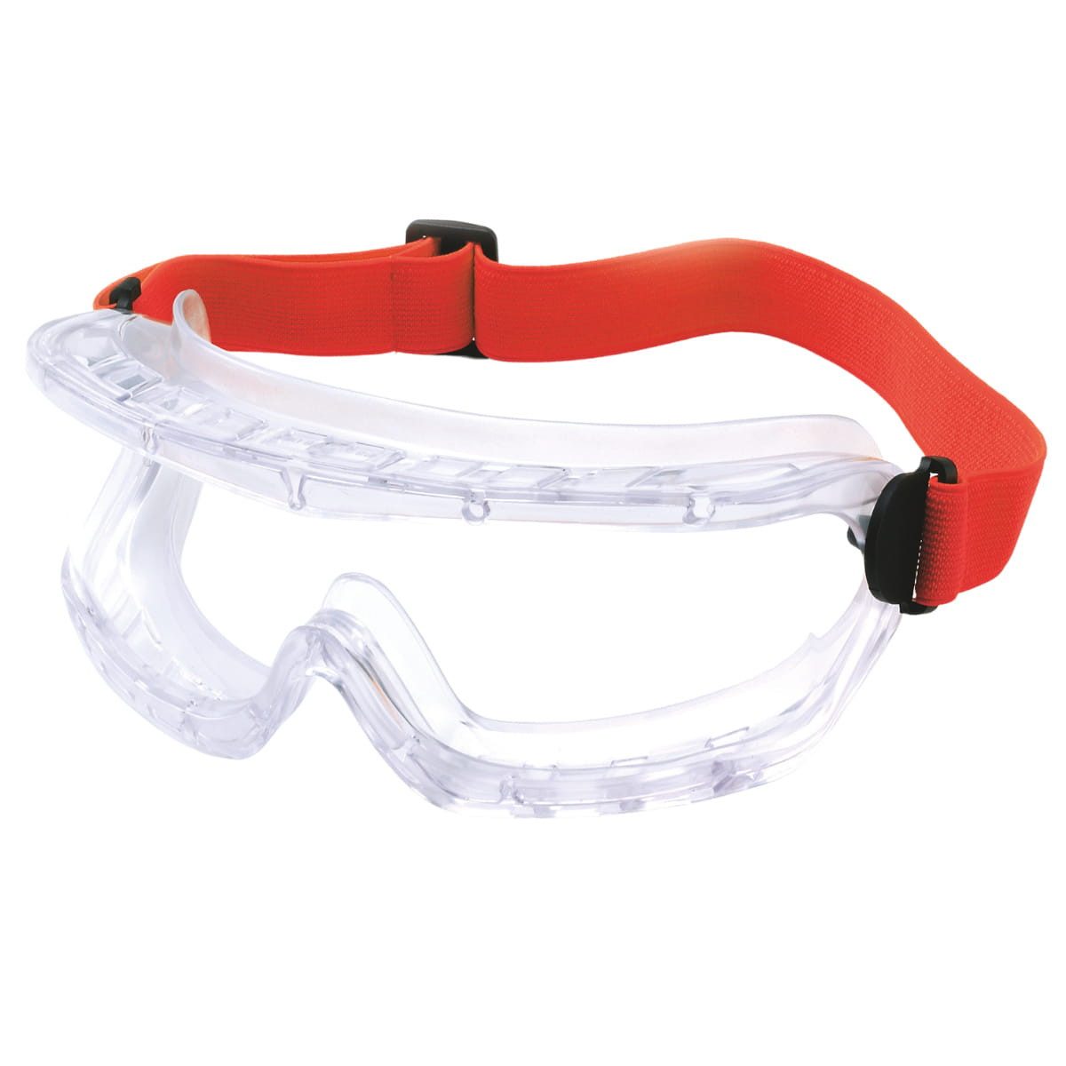 german ercelliance Arbeitsschutzbrille Schutzbrille Protview M-Series Panoramaschutzbrille
