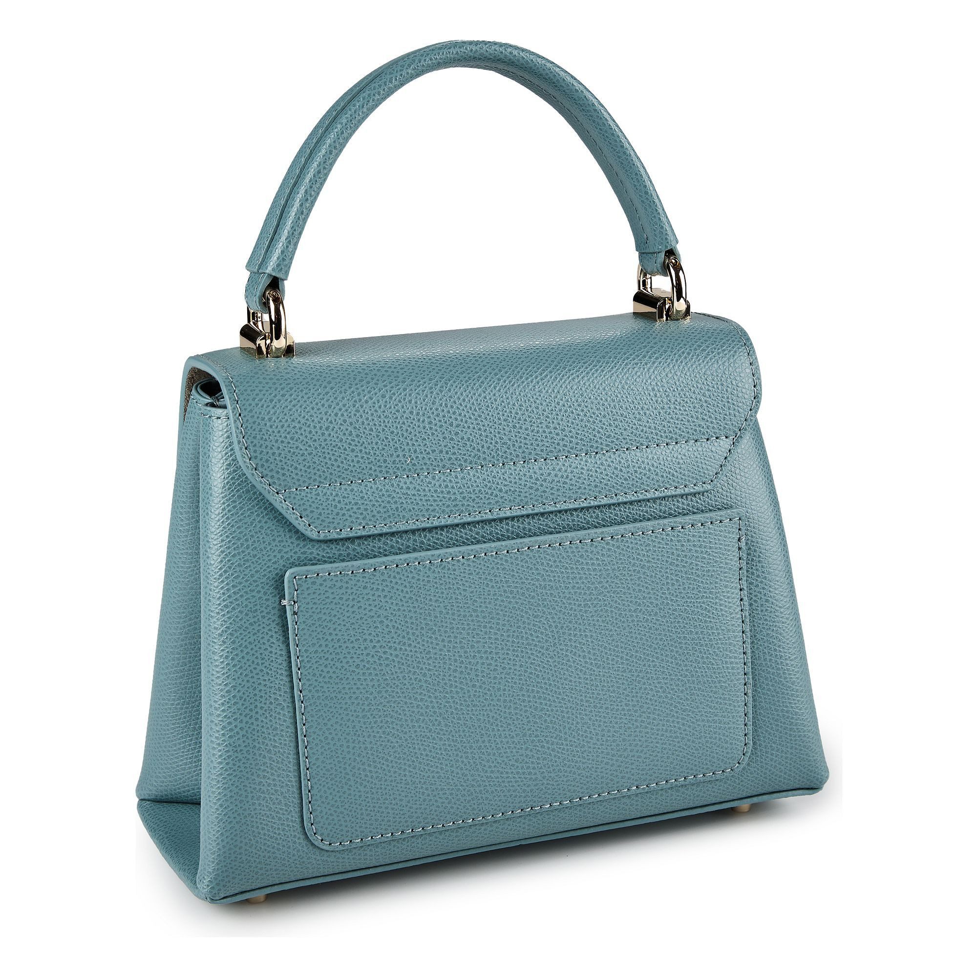 Furla Henkeltasche 1927, Leder