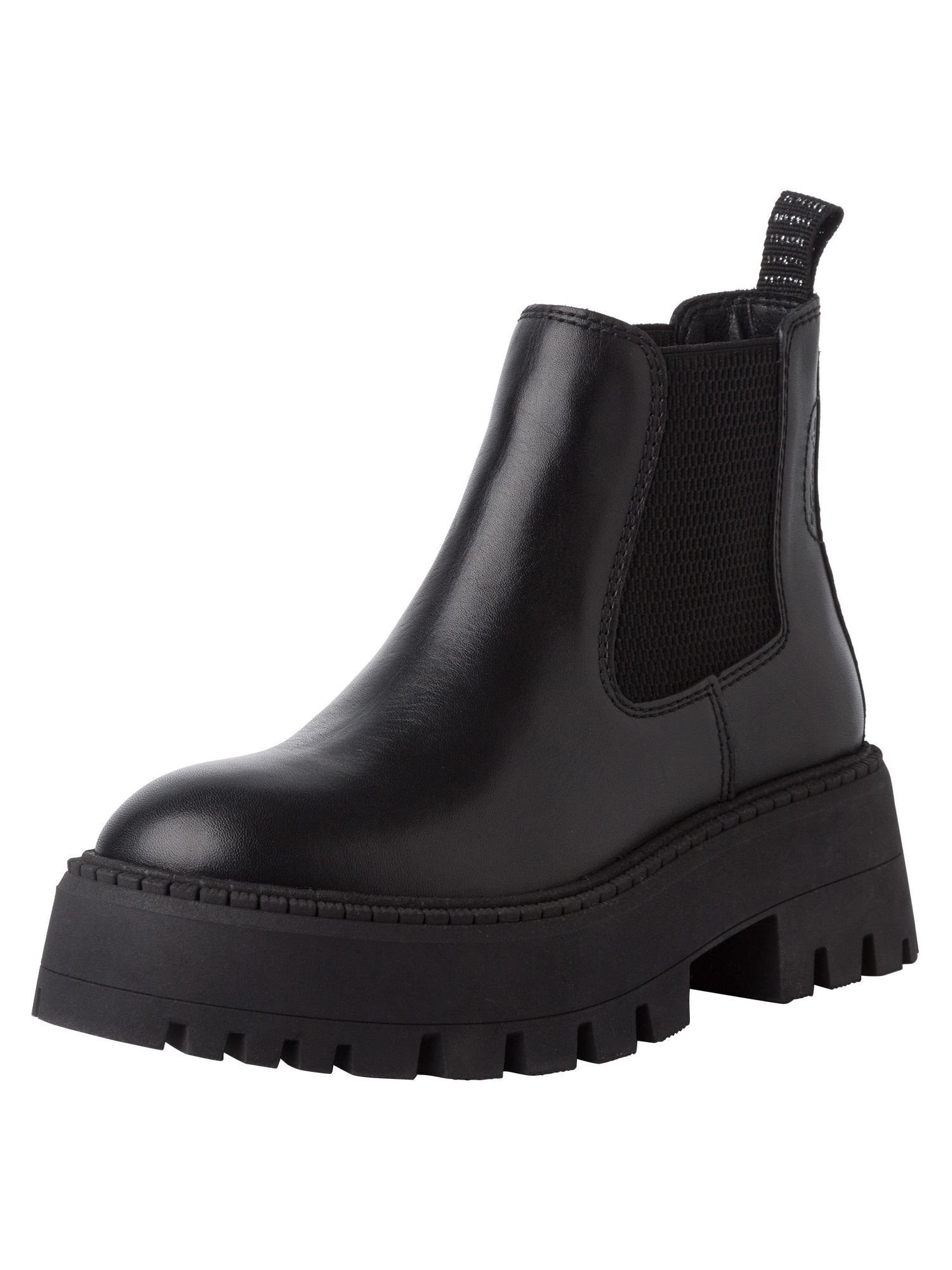 Tamaris COMFORT-Lining, TOUCH-IT in Europa produziert Chelseaboots COMFORT-Lining