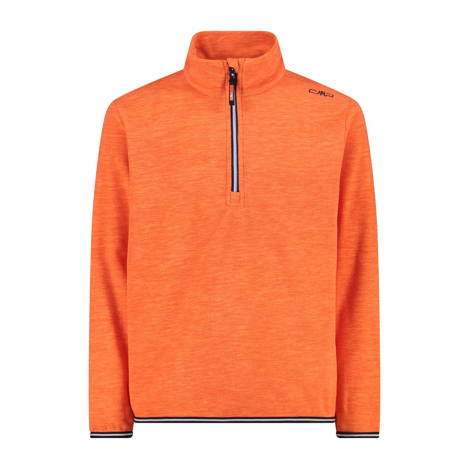 CMP Fleecepullover CMP Jungen Pullover KID SWEAT 34G4894