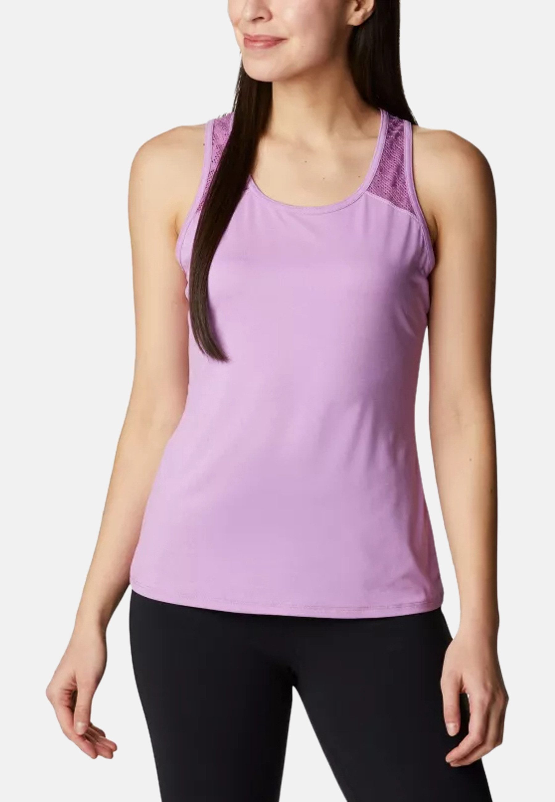 Columbia T-Shirt Peak To Point™ II
