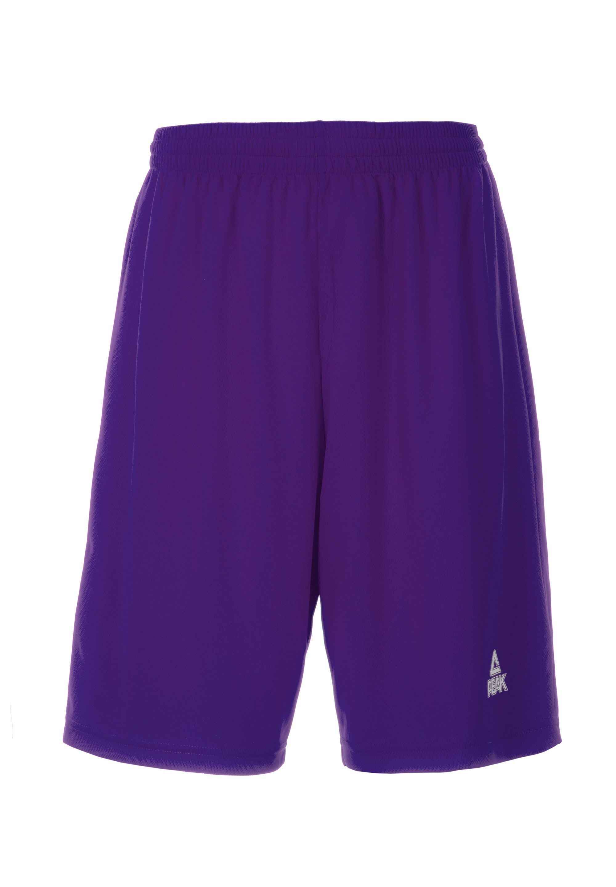PEAK Trainingsshorts Team
