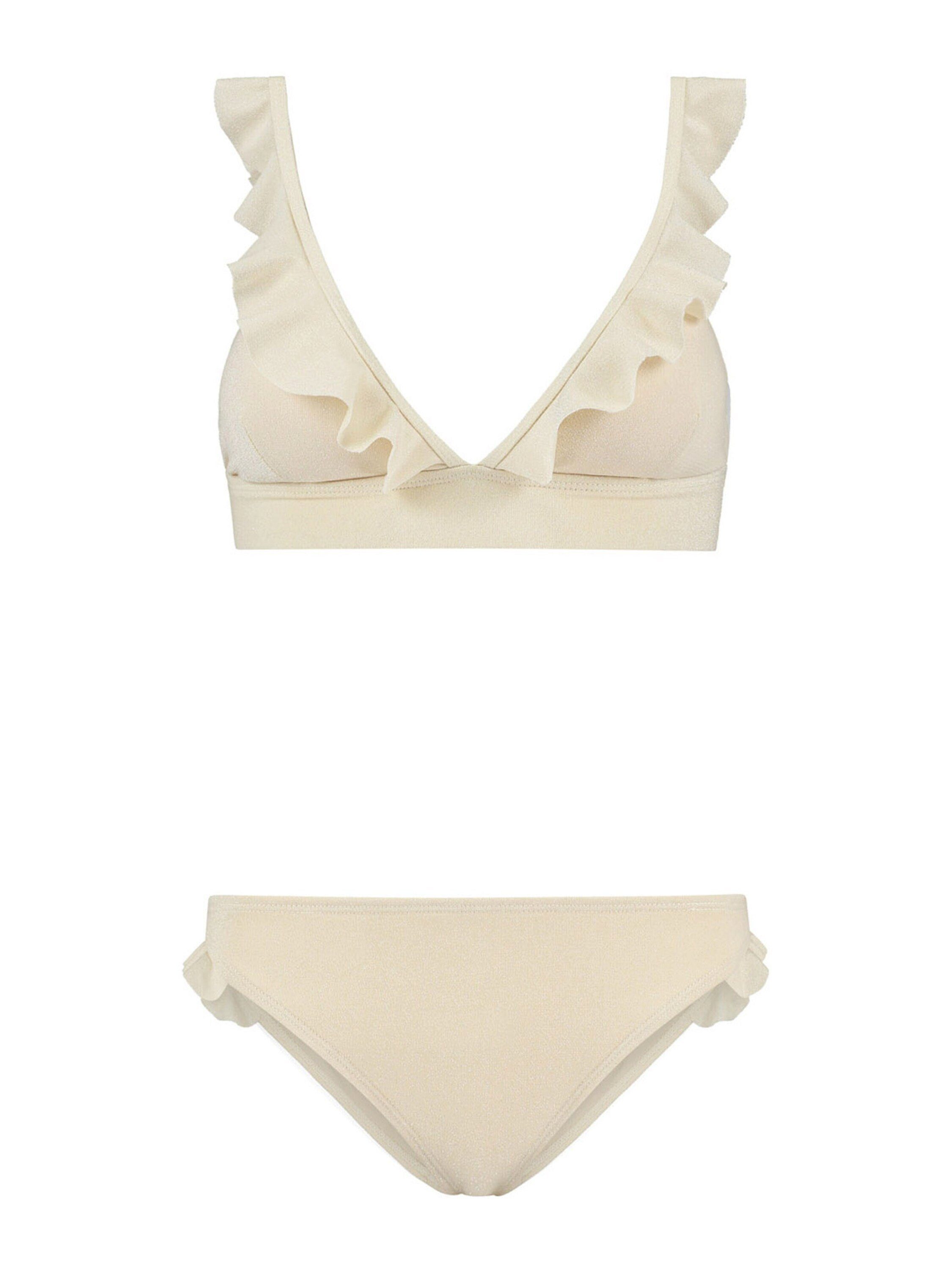 Shiwi Triangel-Bikini BOBBY (1-St) Rüschen günstig online kaufen