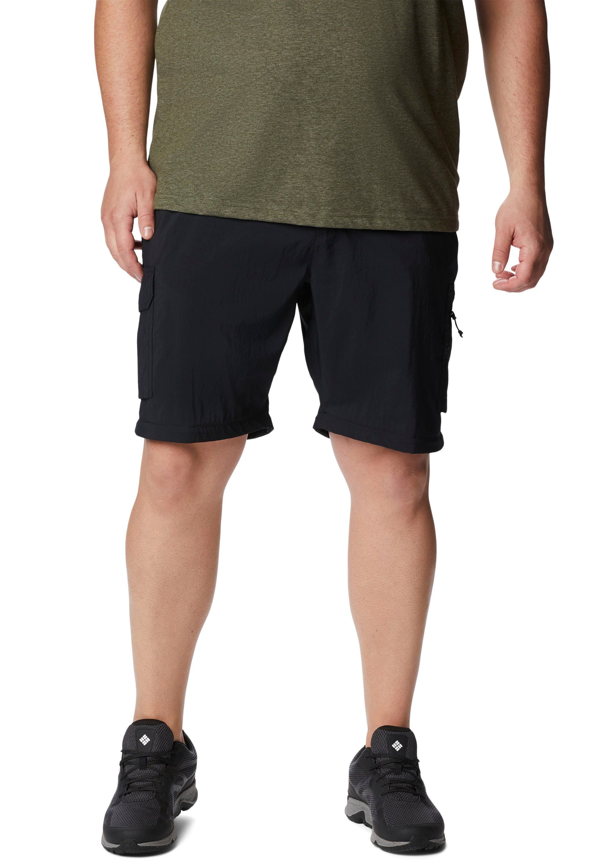 Columbia Zip-off-Hose Silver Ridge™ Utility Convertible Pant (1-tlg) günstig online kaufen