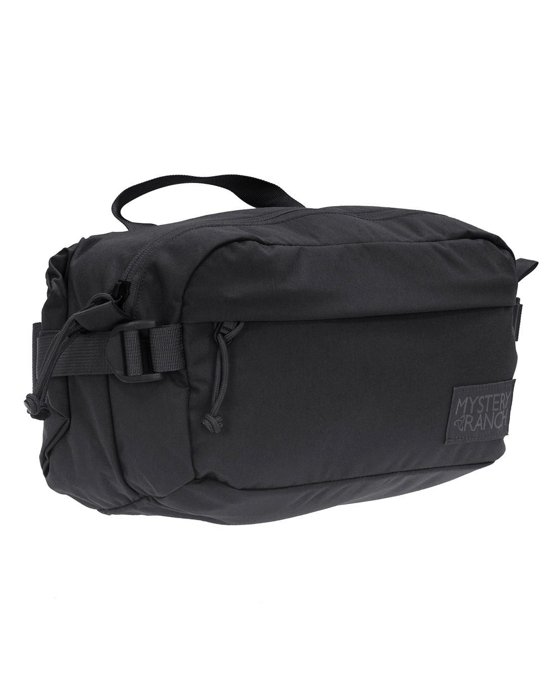 Tasmanian Tiger Bauchtasche Full Moon Black