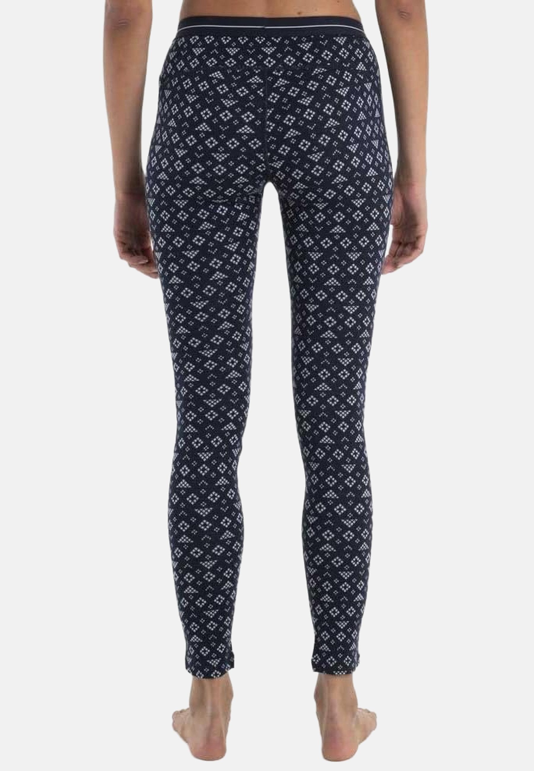 Icebreaker Leggings Merino 260 Vertex