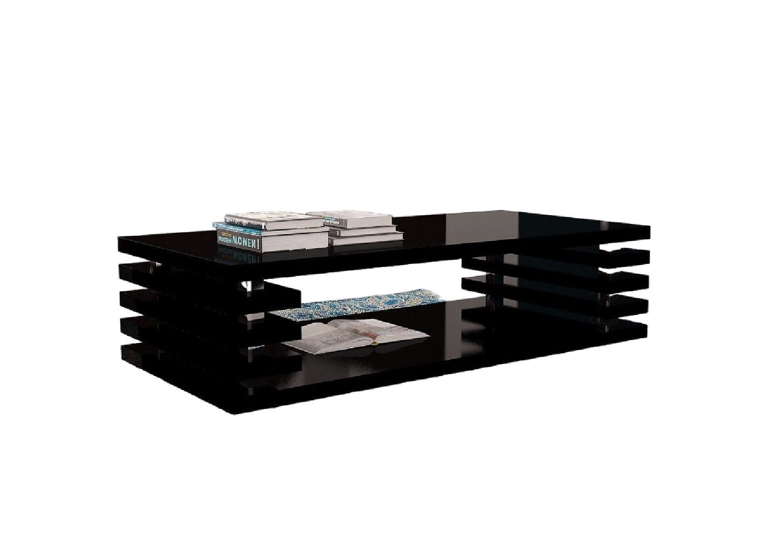 designimpex Couchtisch DC-3 Design Wohnzimmertisch Tisch günstig online kaufen