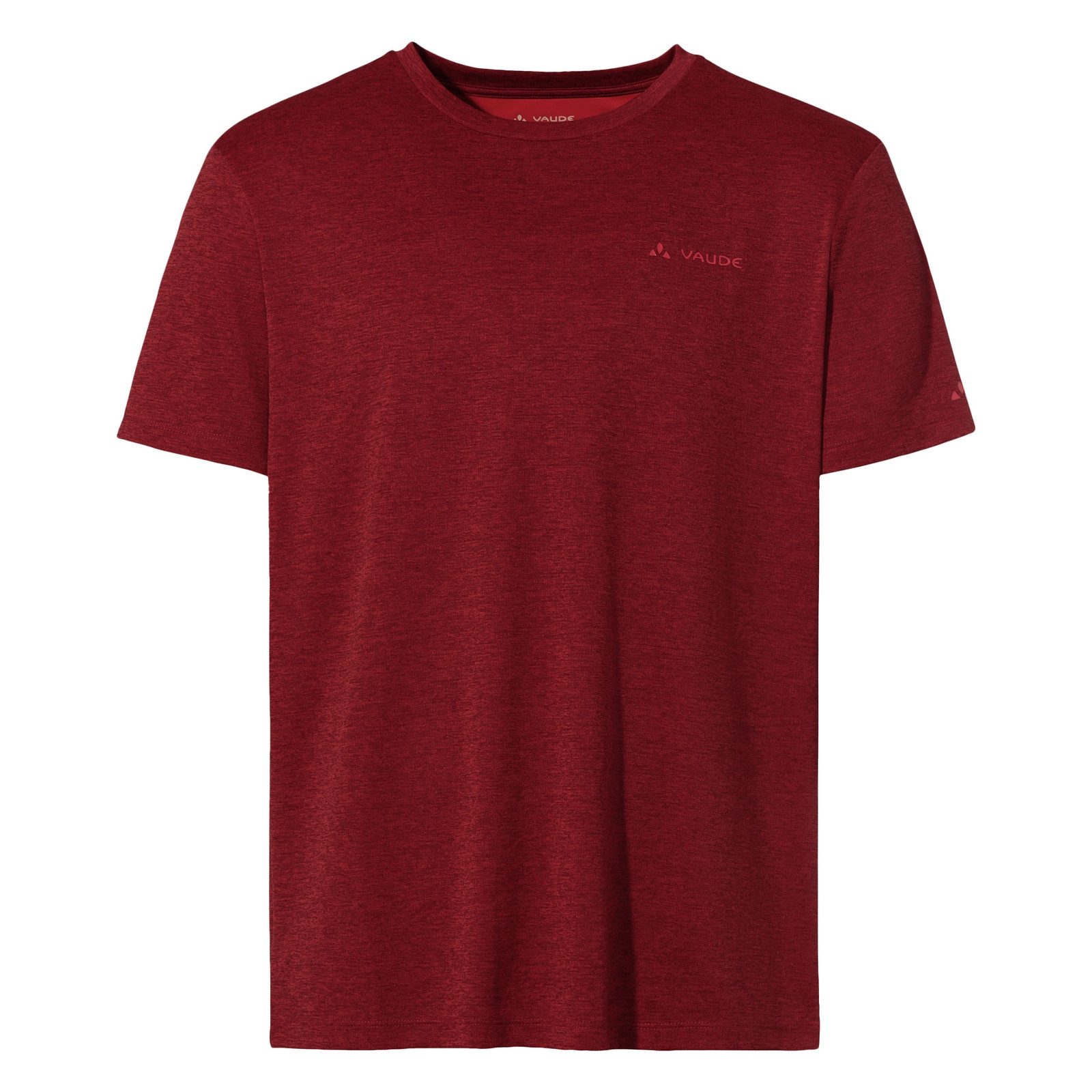 VAUDE T-Shirt Essential T-Shirt mit schnelltrocknenden Eigenschaften