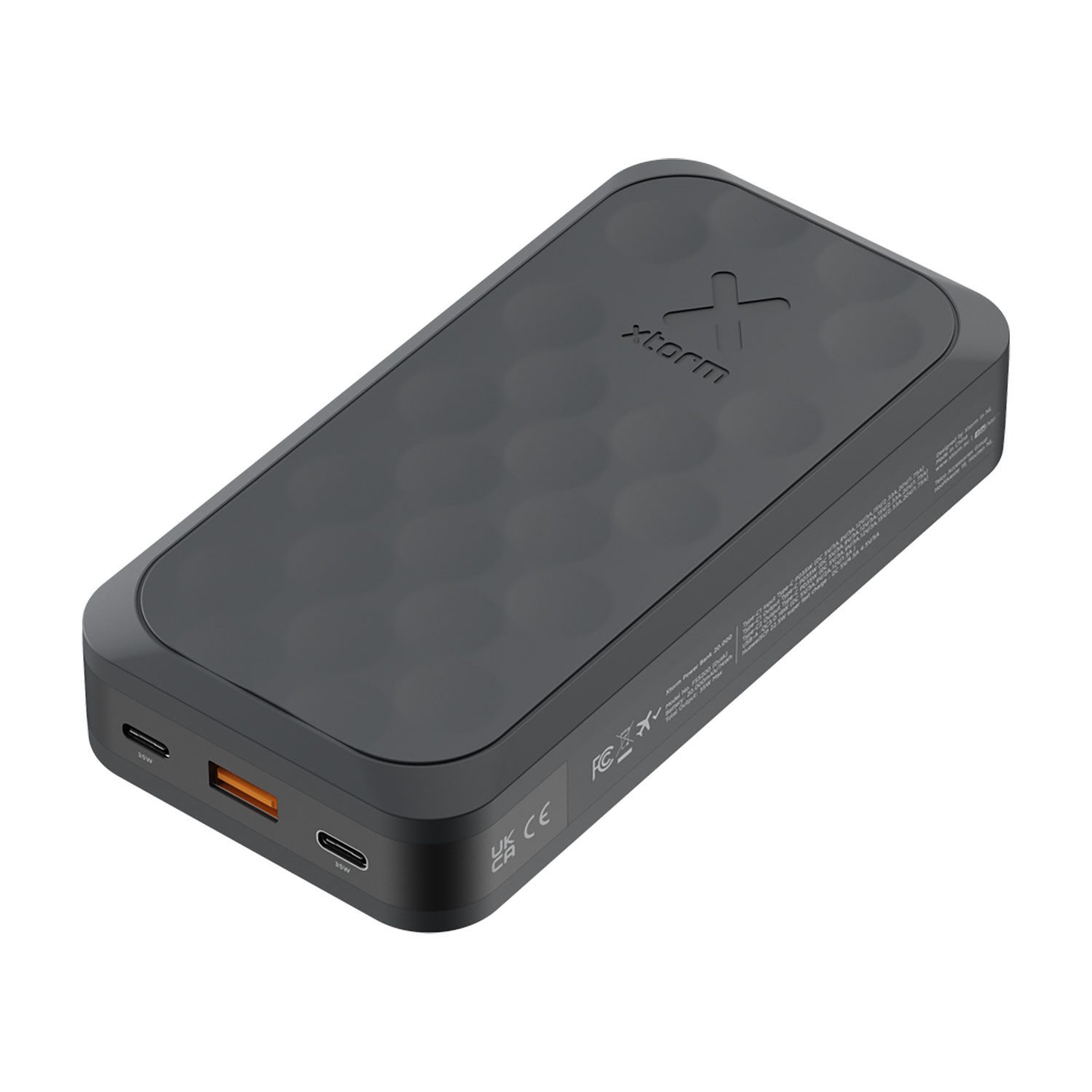 Xtorm 35W Fuel Series Powerbank Powerbank, Fehler im Befehl: Falsche Syntax in der Nähe von "=".