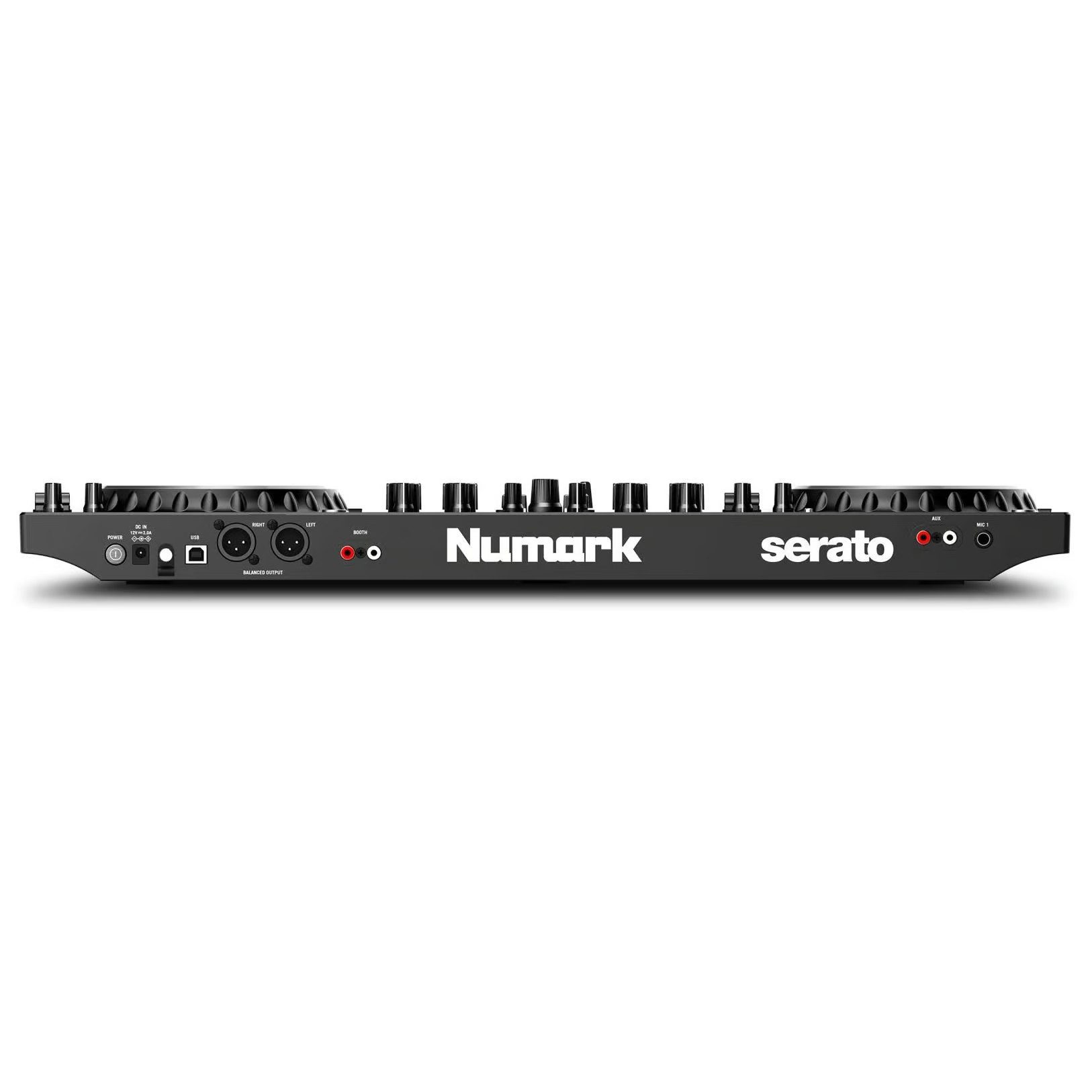 Numark DJ Controller Numark NS 4 FX